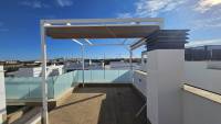 Sale - Villa - Orihuela - Villamartin