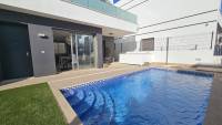 Sale - Villa - Orihuela - Villamartin