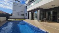 Sale - Villa - Orihuela - Villamartin