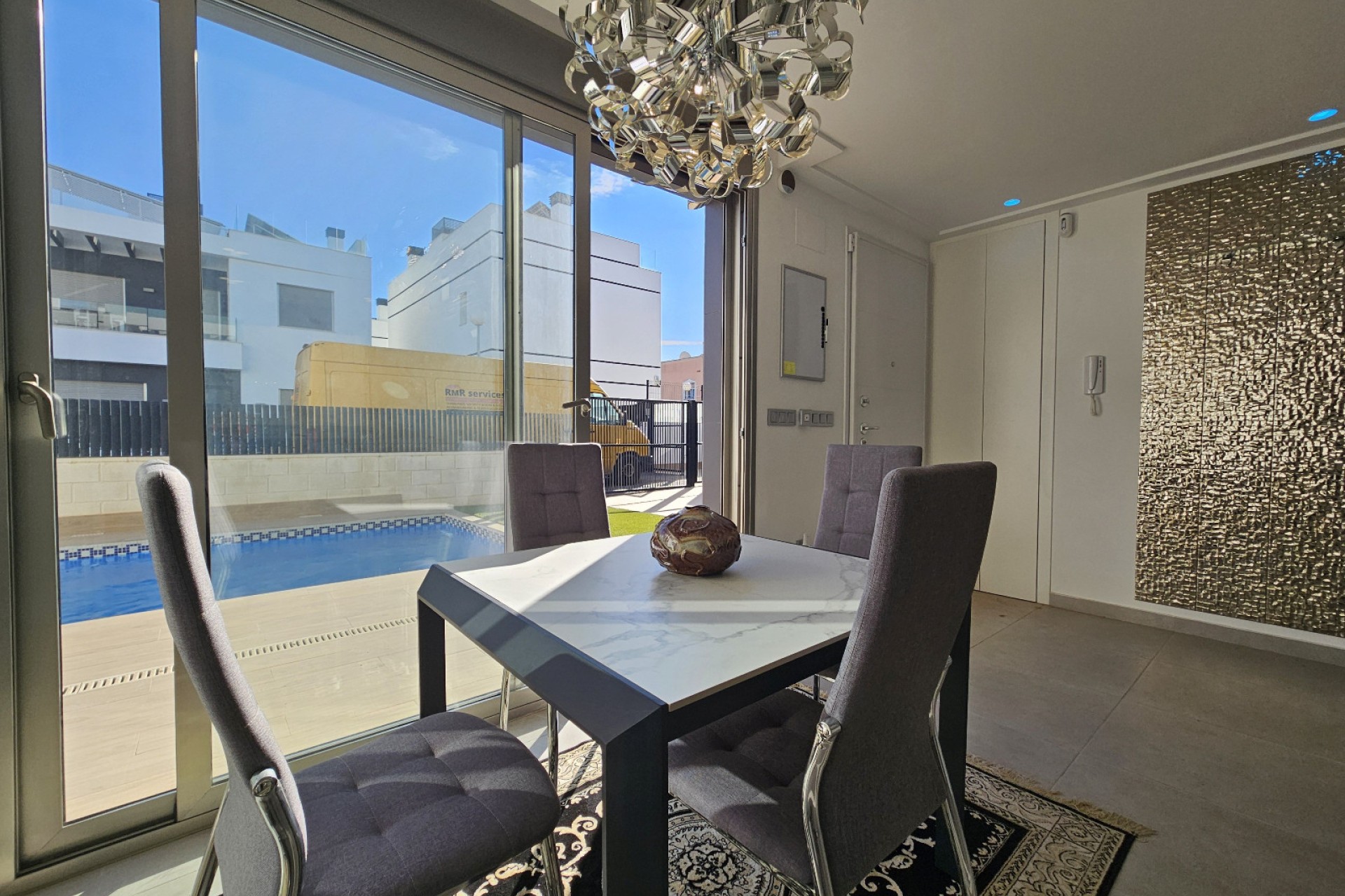 Sale - Villa - Orihuela - Villamartin