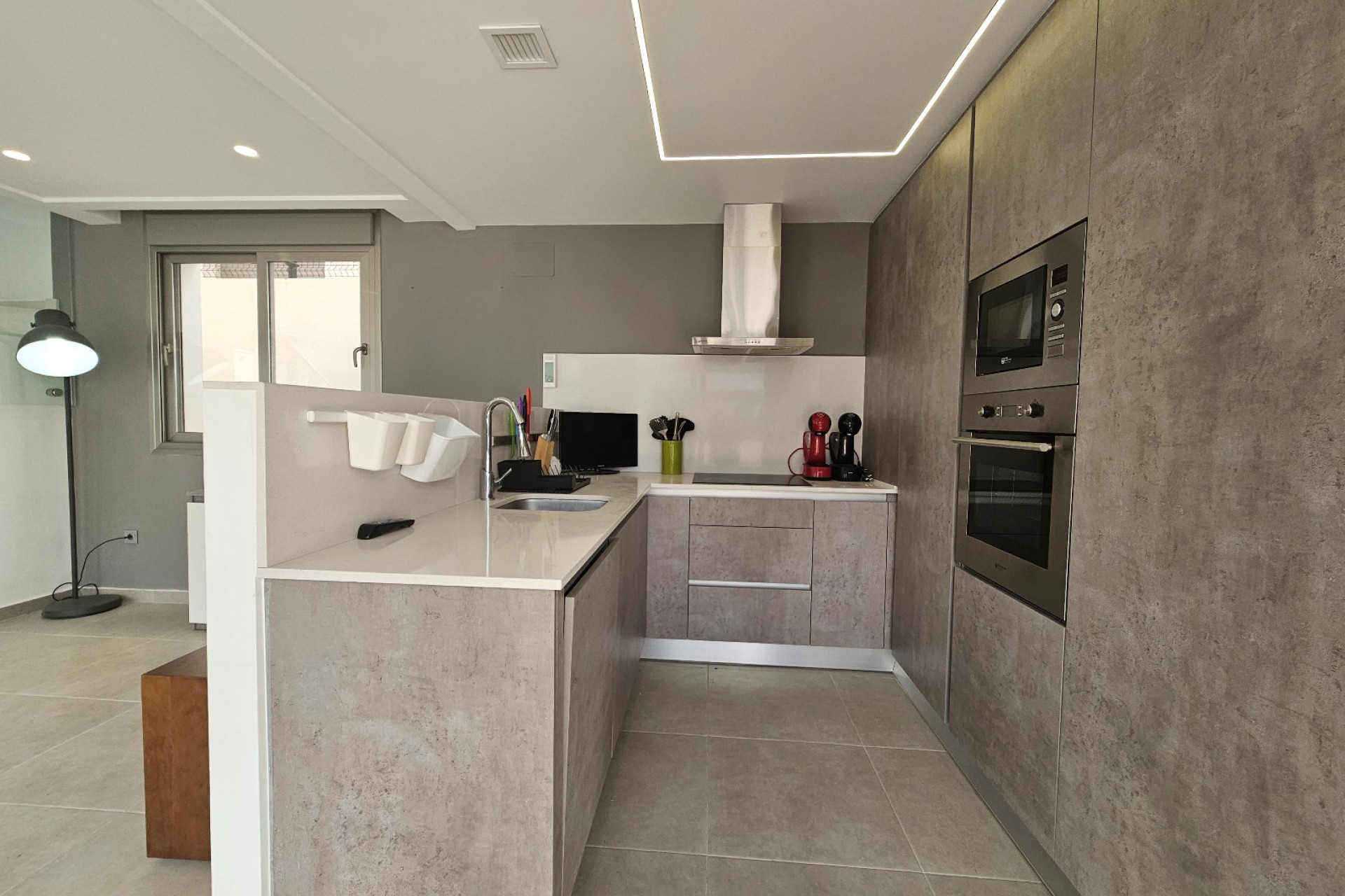 Sale - Villa - Orihuela - Villamartin