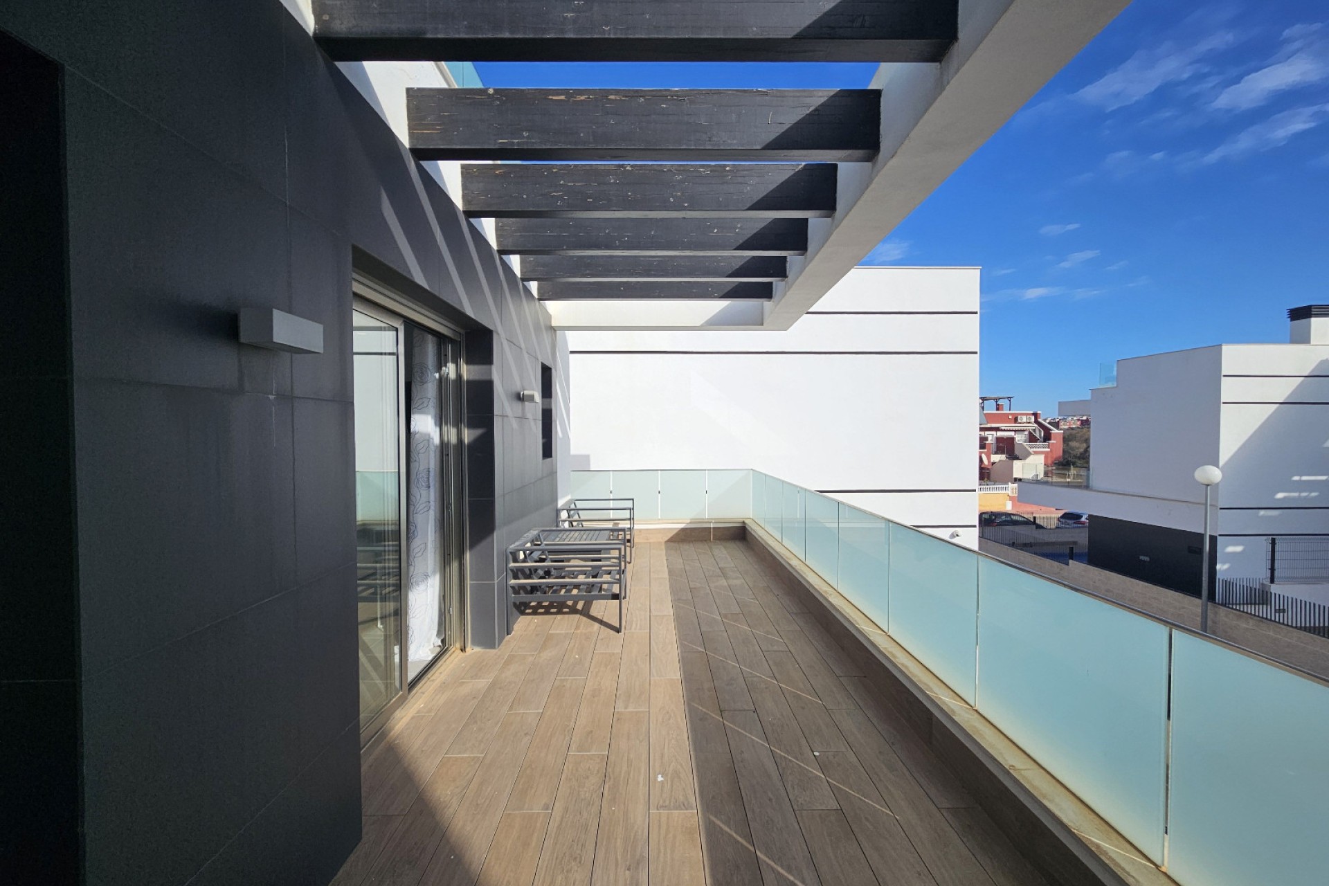 Sale - Villa - Orihuela - Villamartin