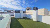 Sale - Villa - Orihuela - Villamartin