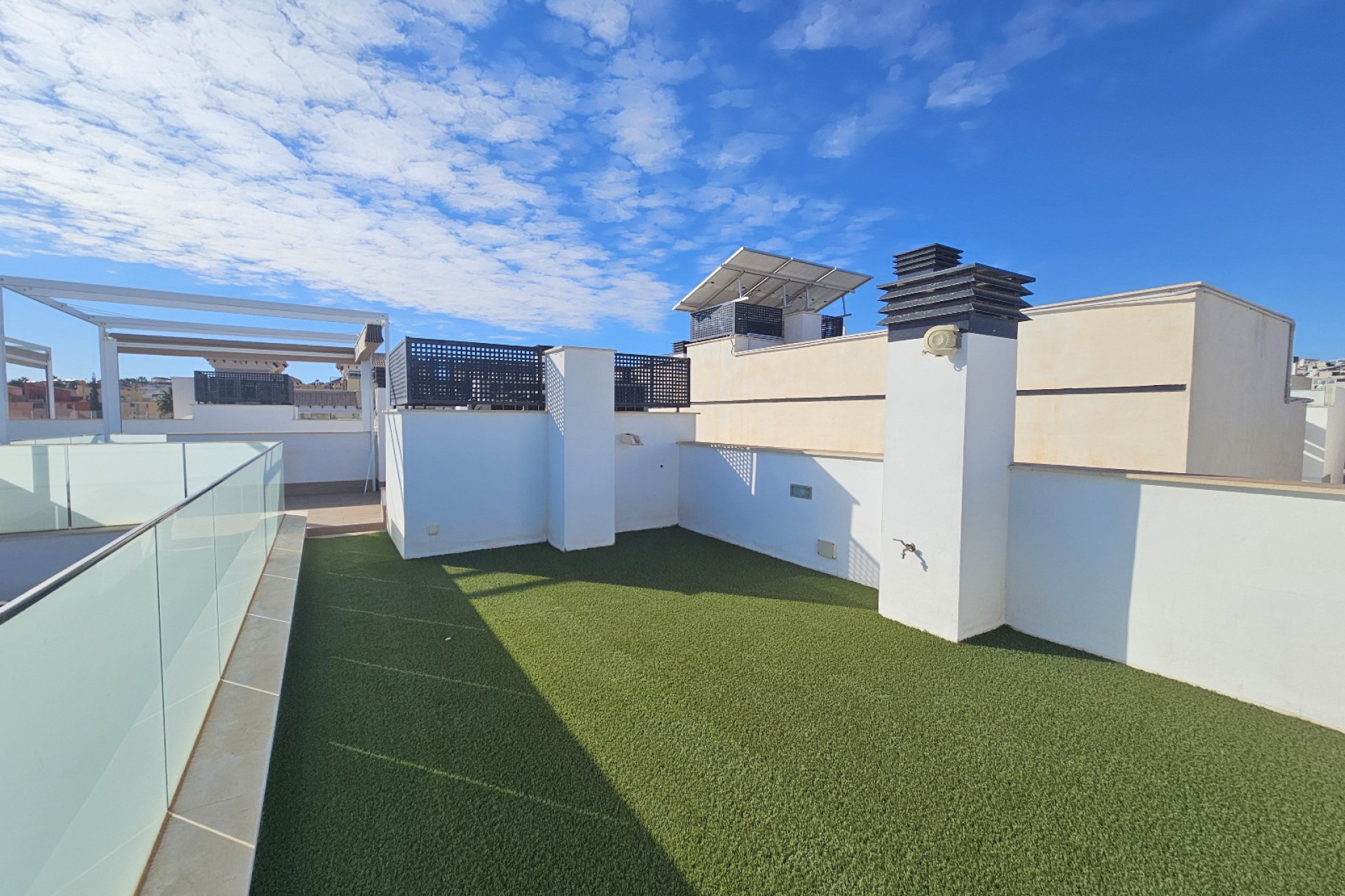 Sale - Villa - Orihuela - Villamartin