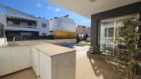 Sale - Villa - Orihuela - Villamartin