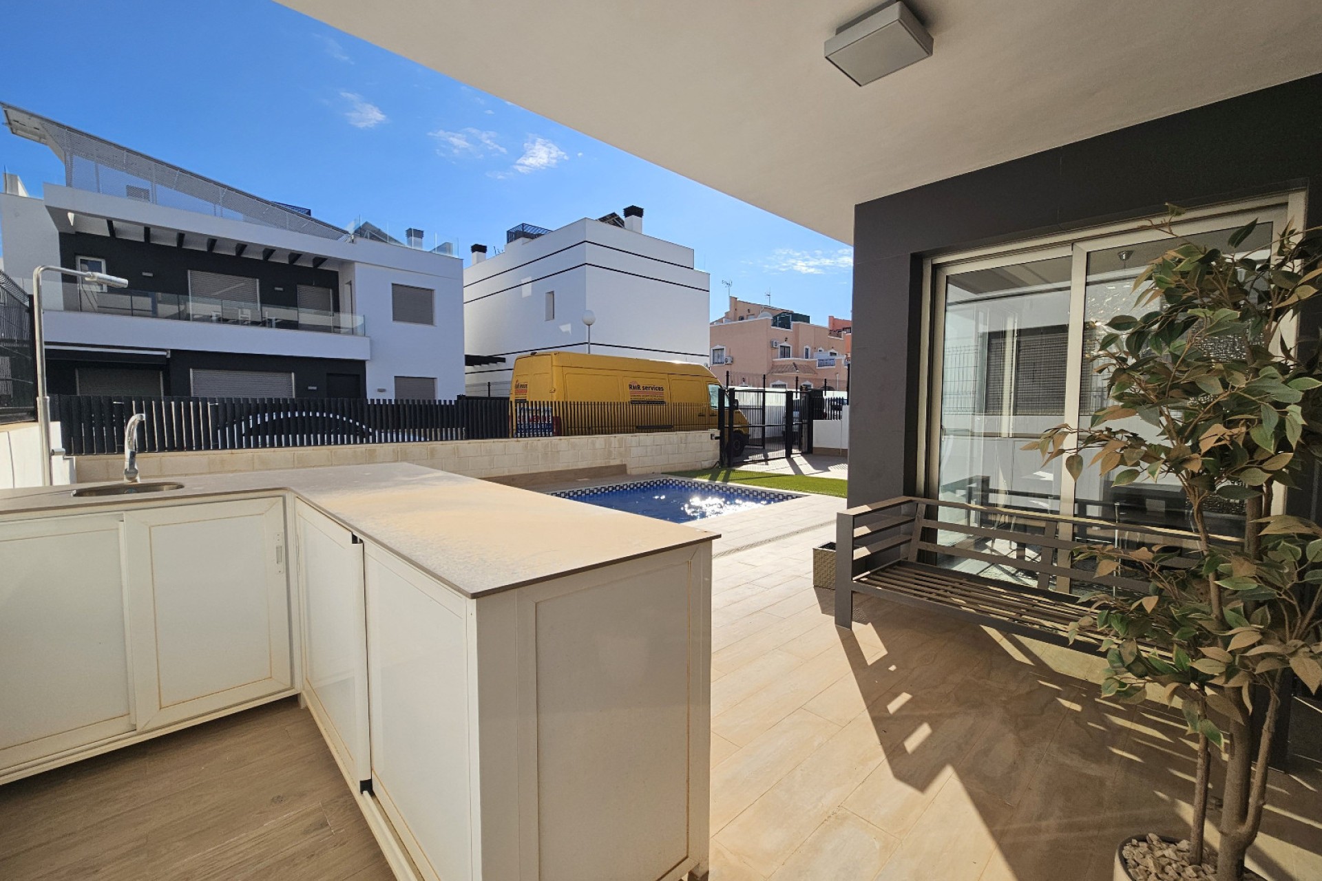 Sale - Villa - Orihuela - Villamartin