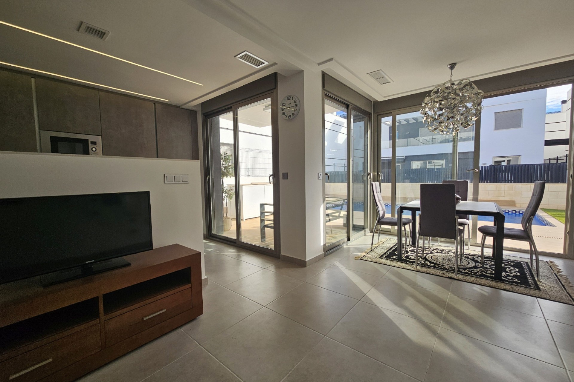 Sale - Villa - Orihuela - Villamartin