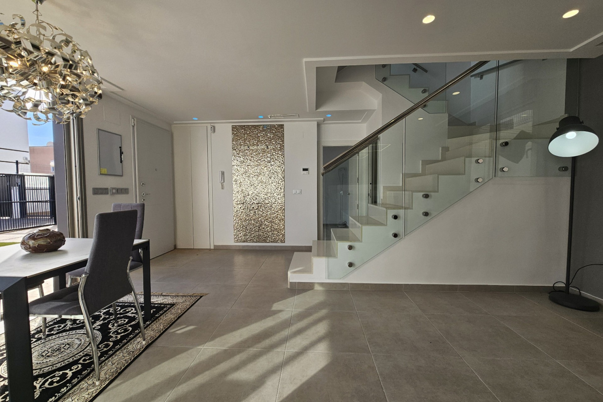 Sale - Villa - Orihuela - Villamartin