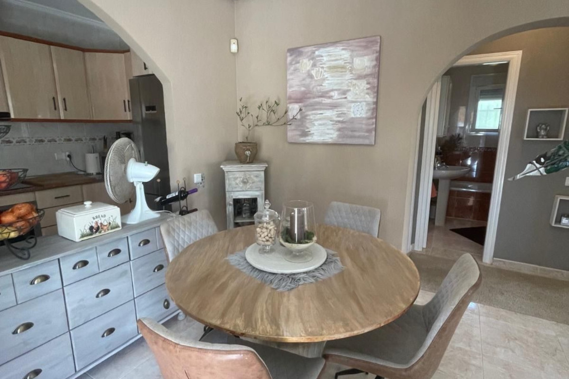 Sale - Villa - Rojales - Quesada