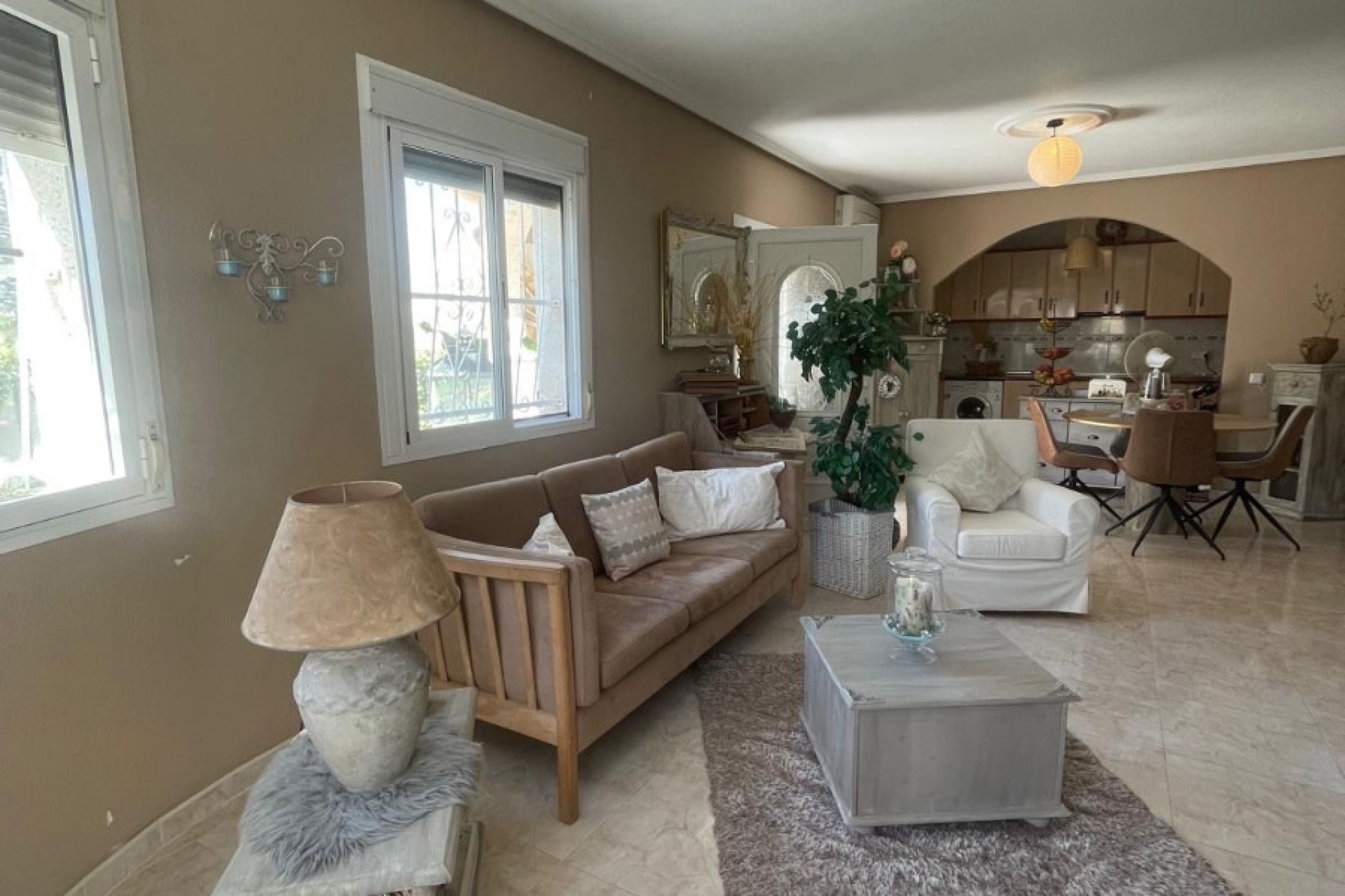 Sale - Villa - Rojales - Quesada