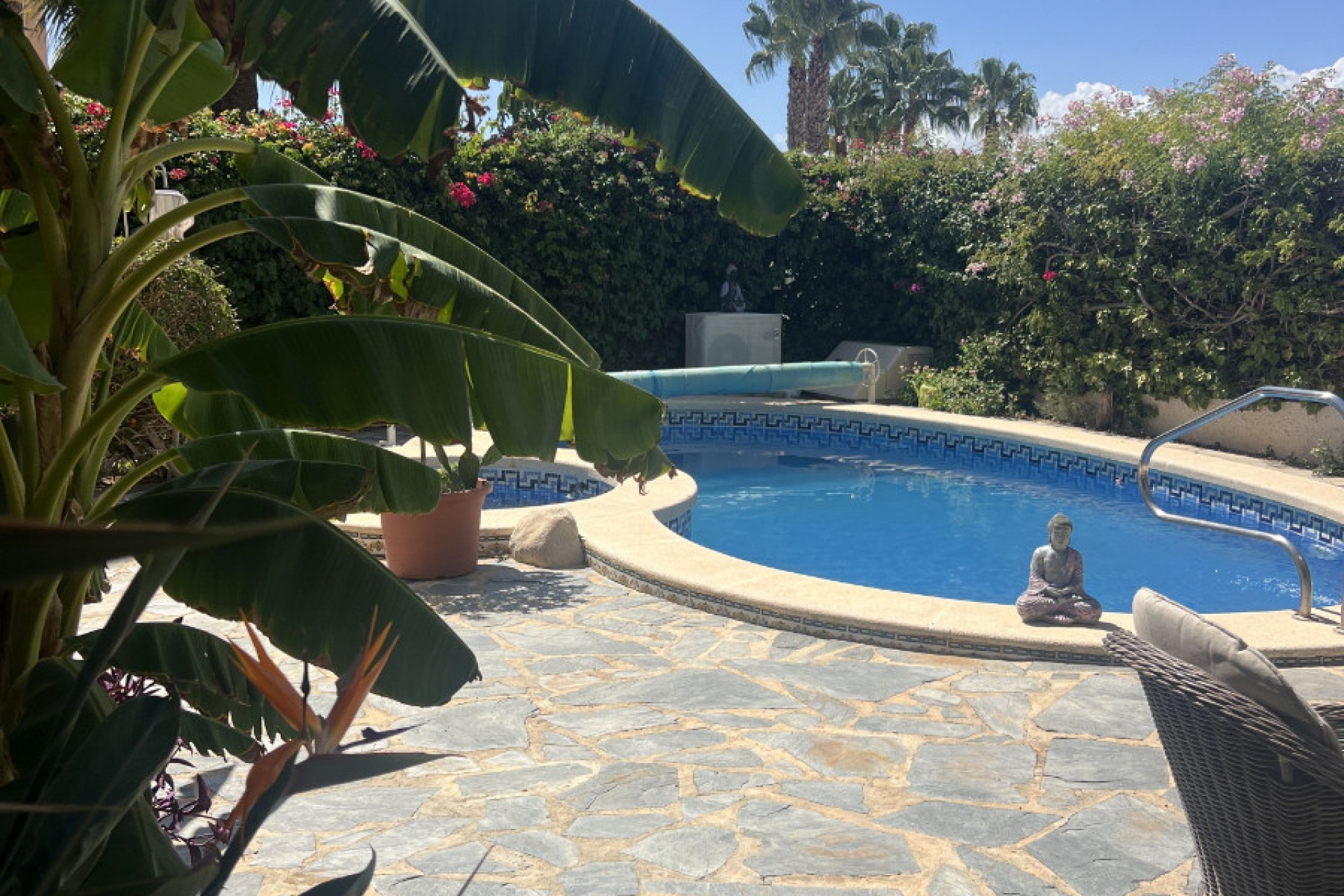 Sale - Villa - Rojales - Quesada