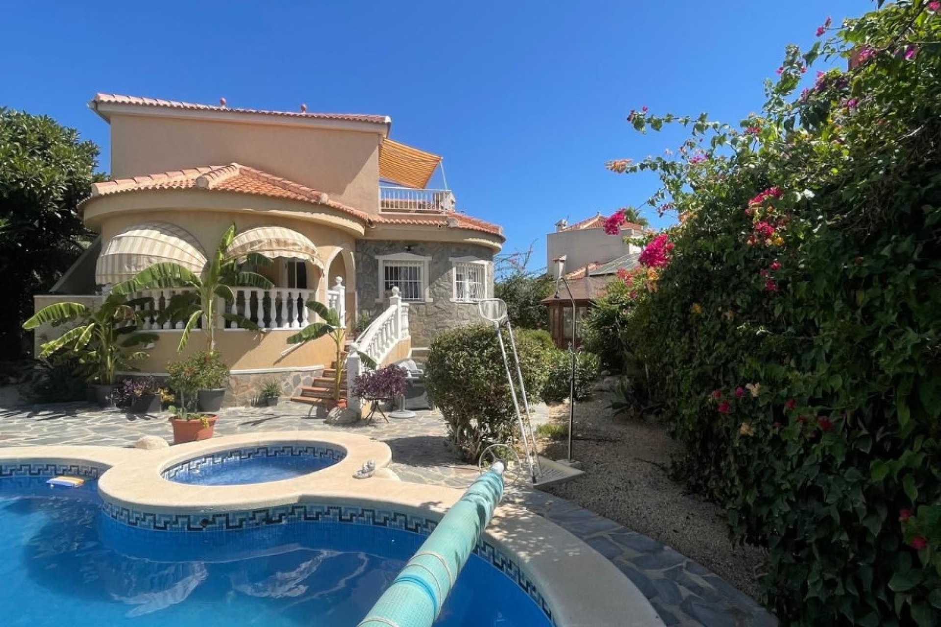 Sale - Villa - Rojales - Quesada