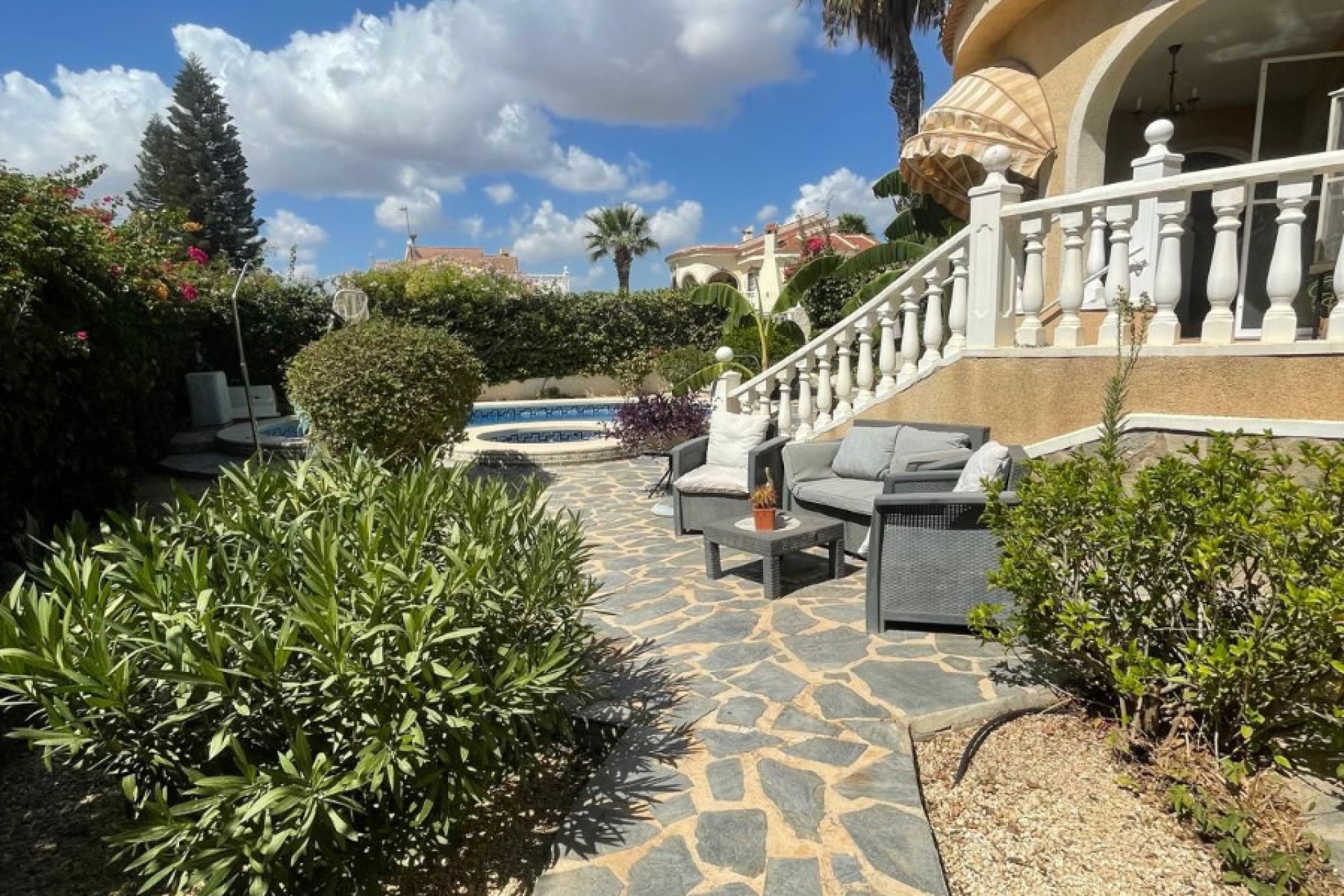 Sale - Villa - Rojales - Quesada