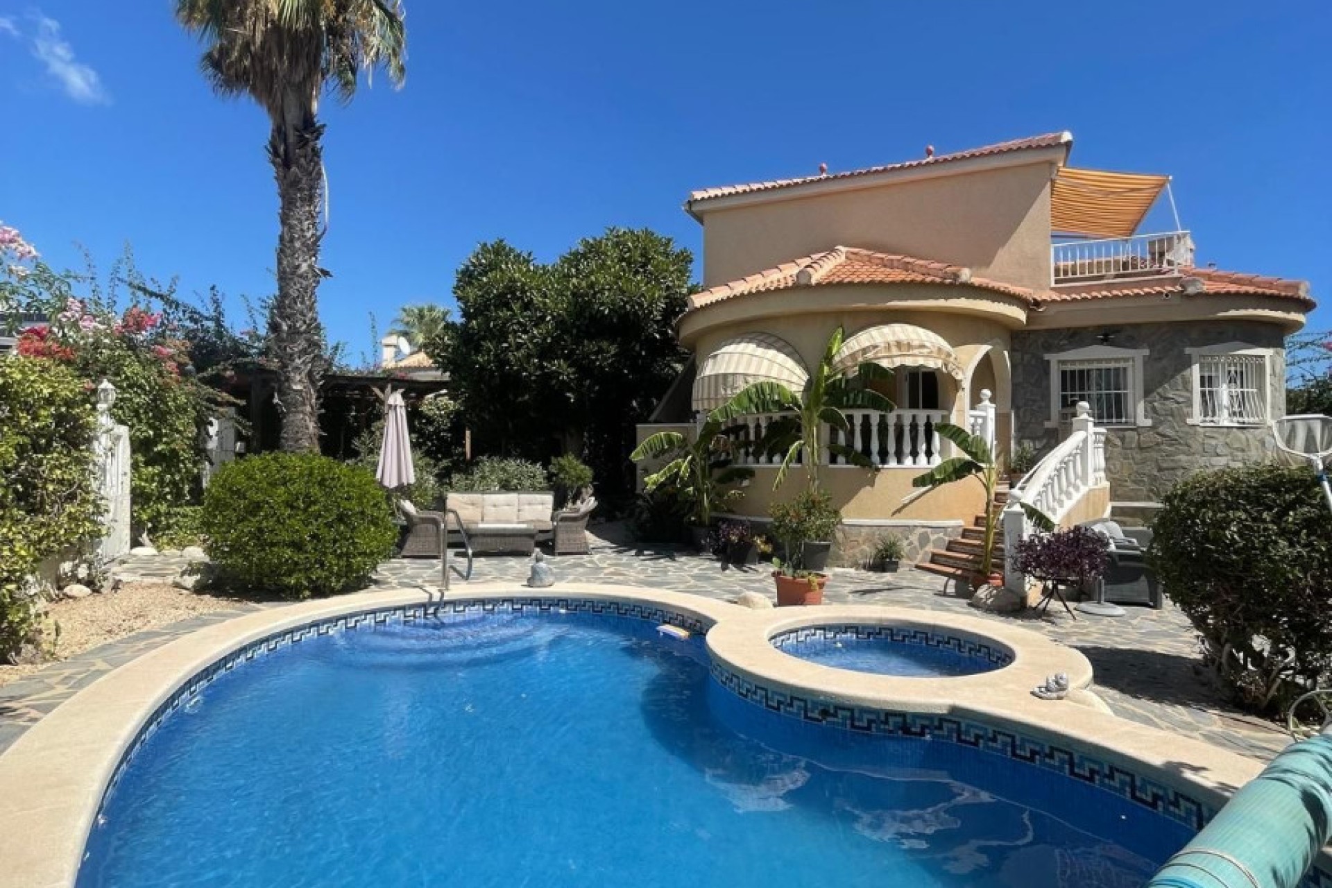 Sale - Villa - Rojales - Quesada