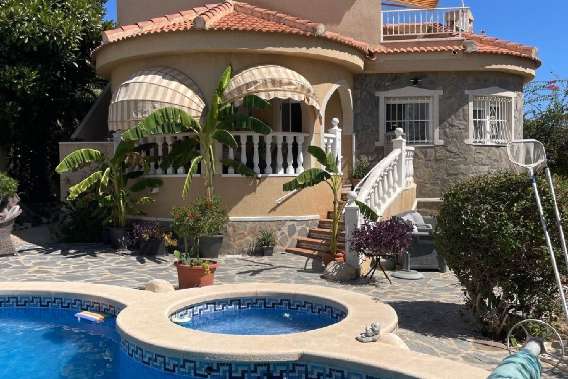 Sale - Villa - Rojales - Quesada