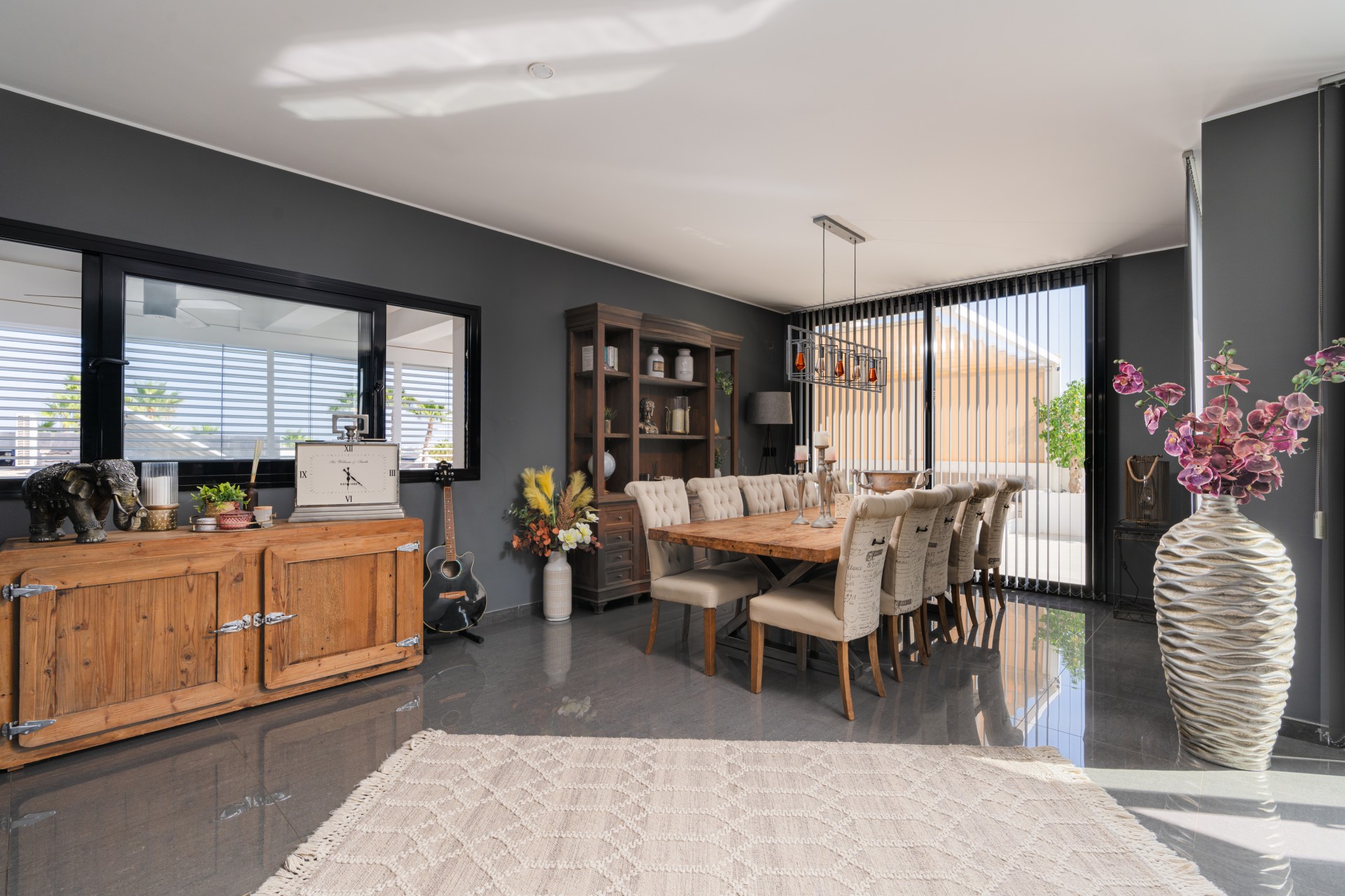 Sale - Villa - San Fulgencio - La Marina