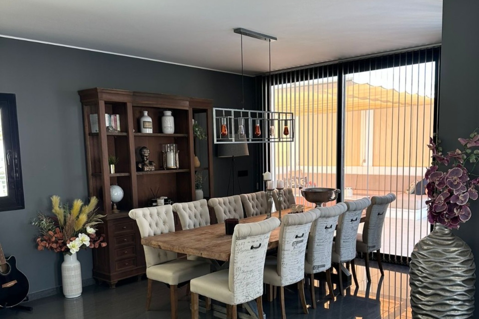 Sale - Villa - San Fulgencio - La Marina