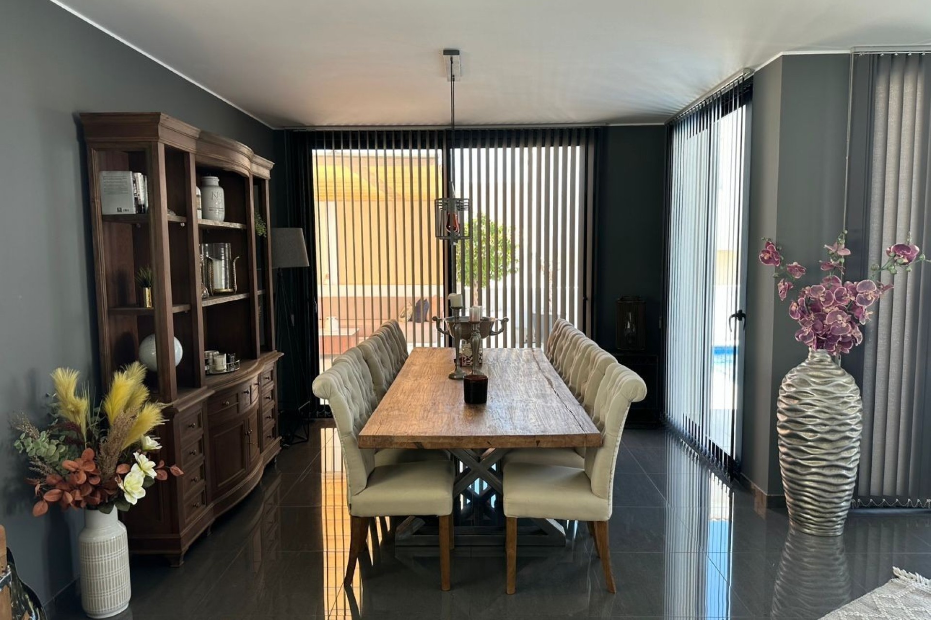 Sale - Villa - San Fulgencio - La Marina