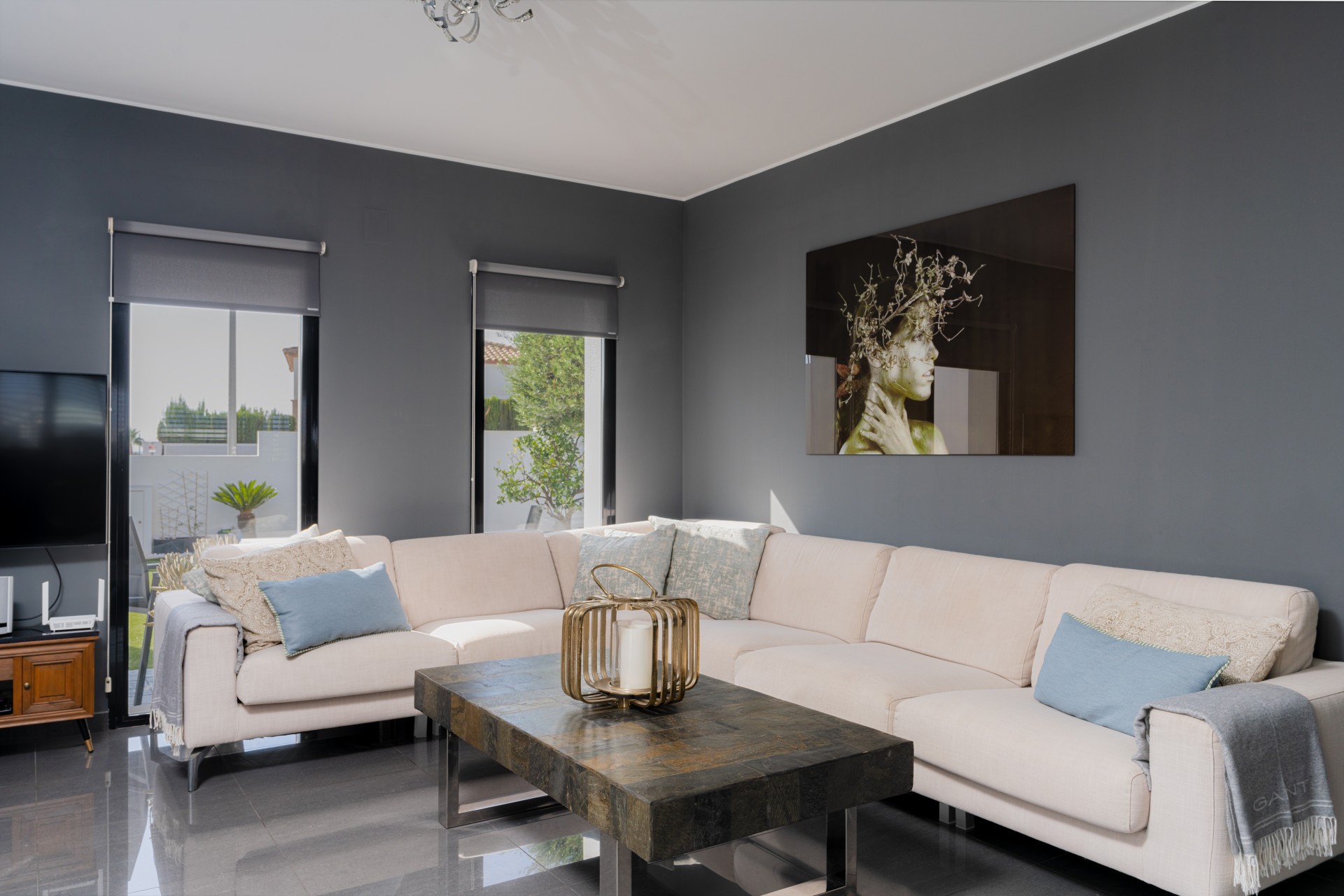 Sale - Villa - San Fulgencio - La Marina