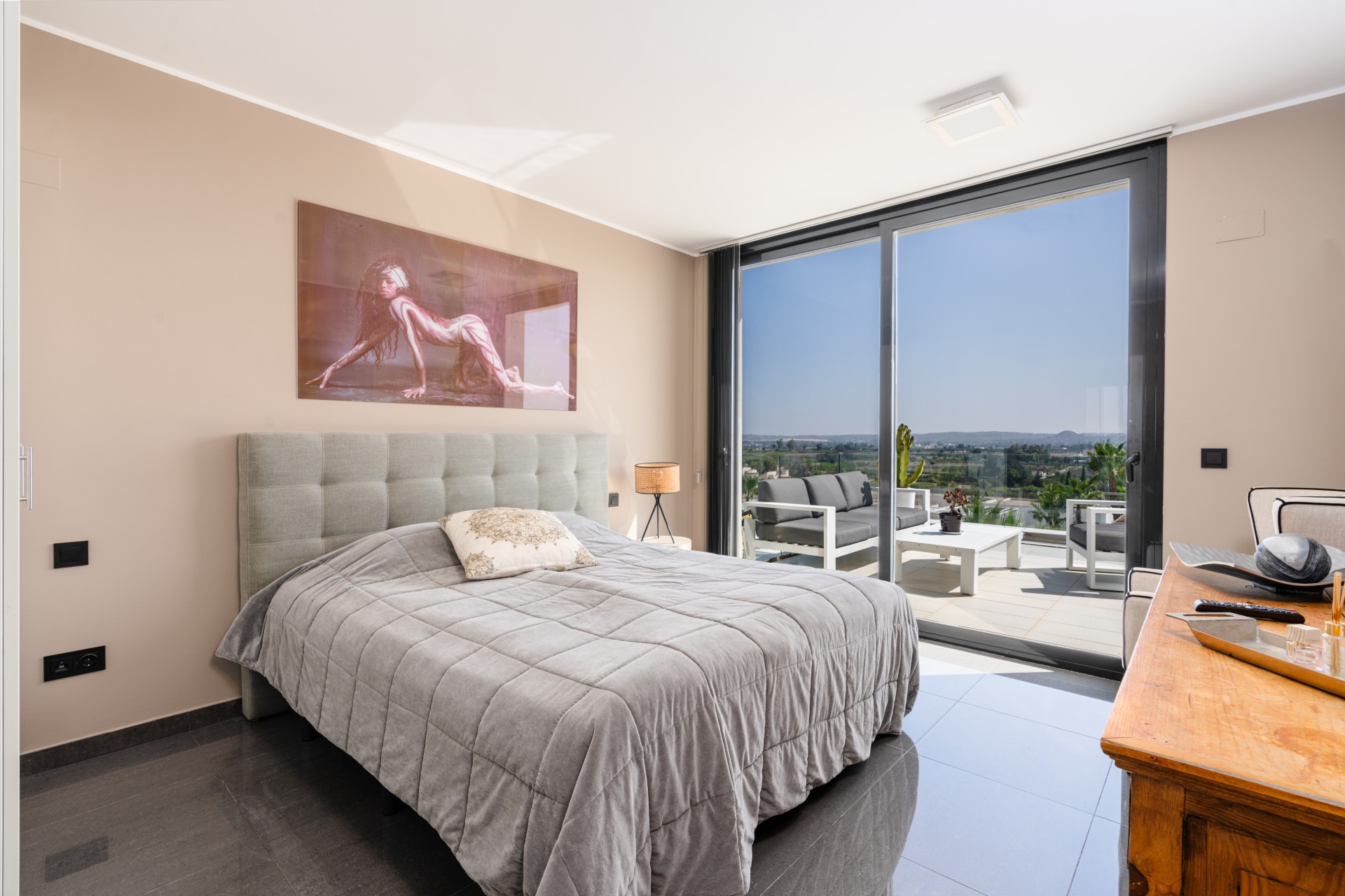 Sale - Villa - San Fulgencio - La Marina