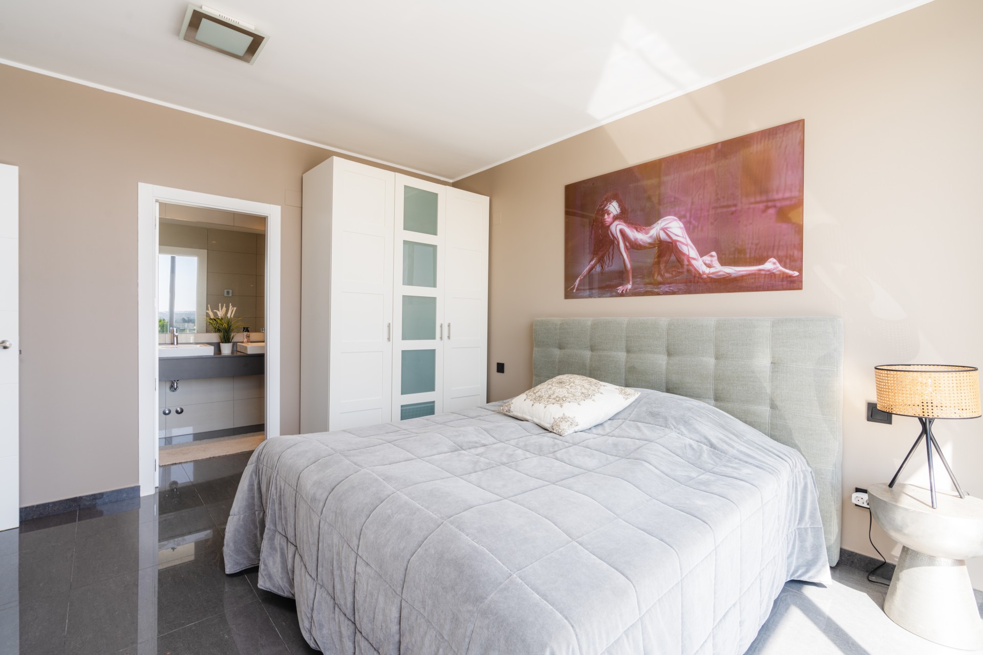 Sale - Villa - San Fulgencio - La Marina