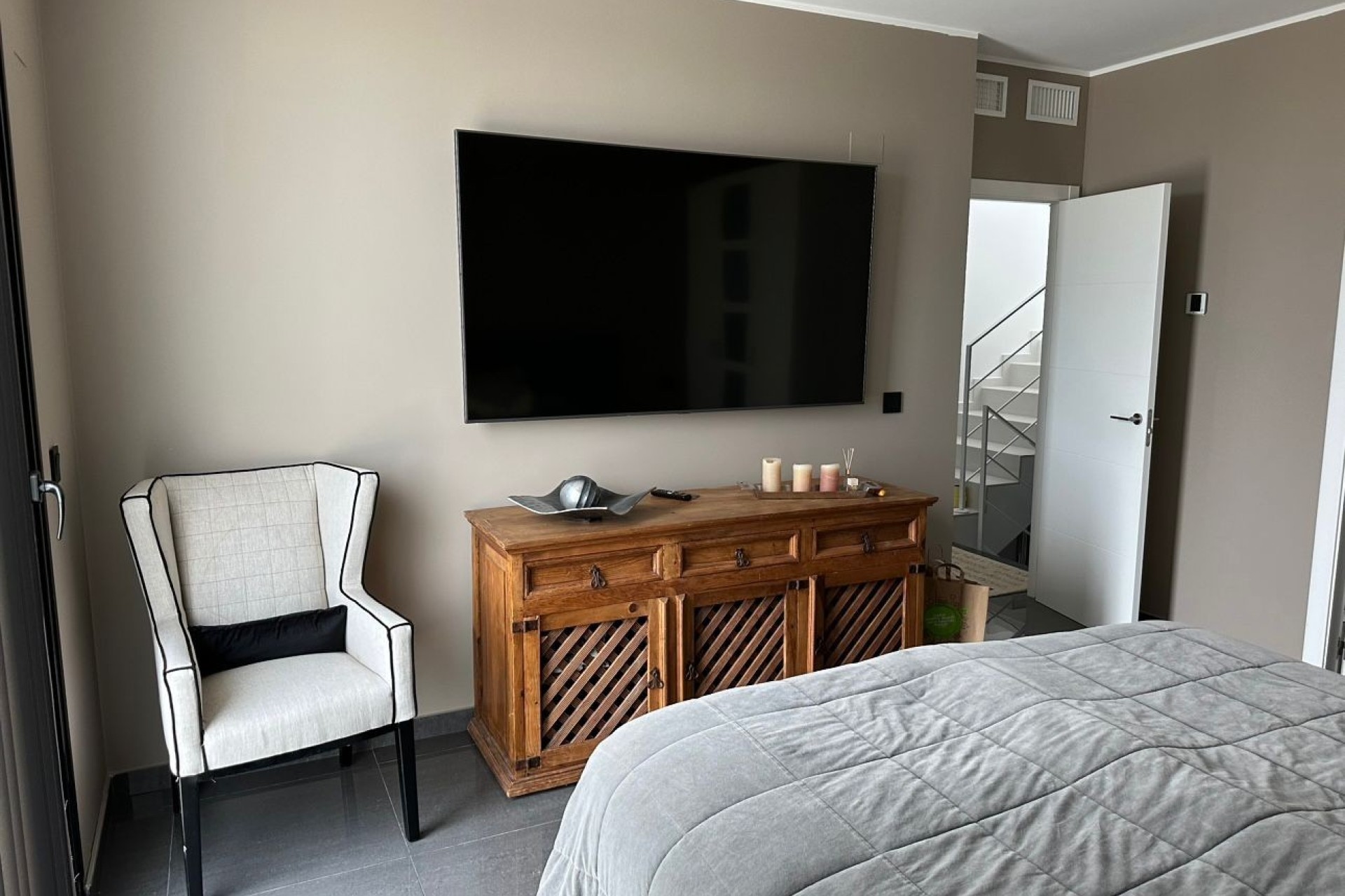 Sale - Villa - San Fulgencio - La Marina