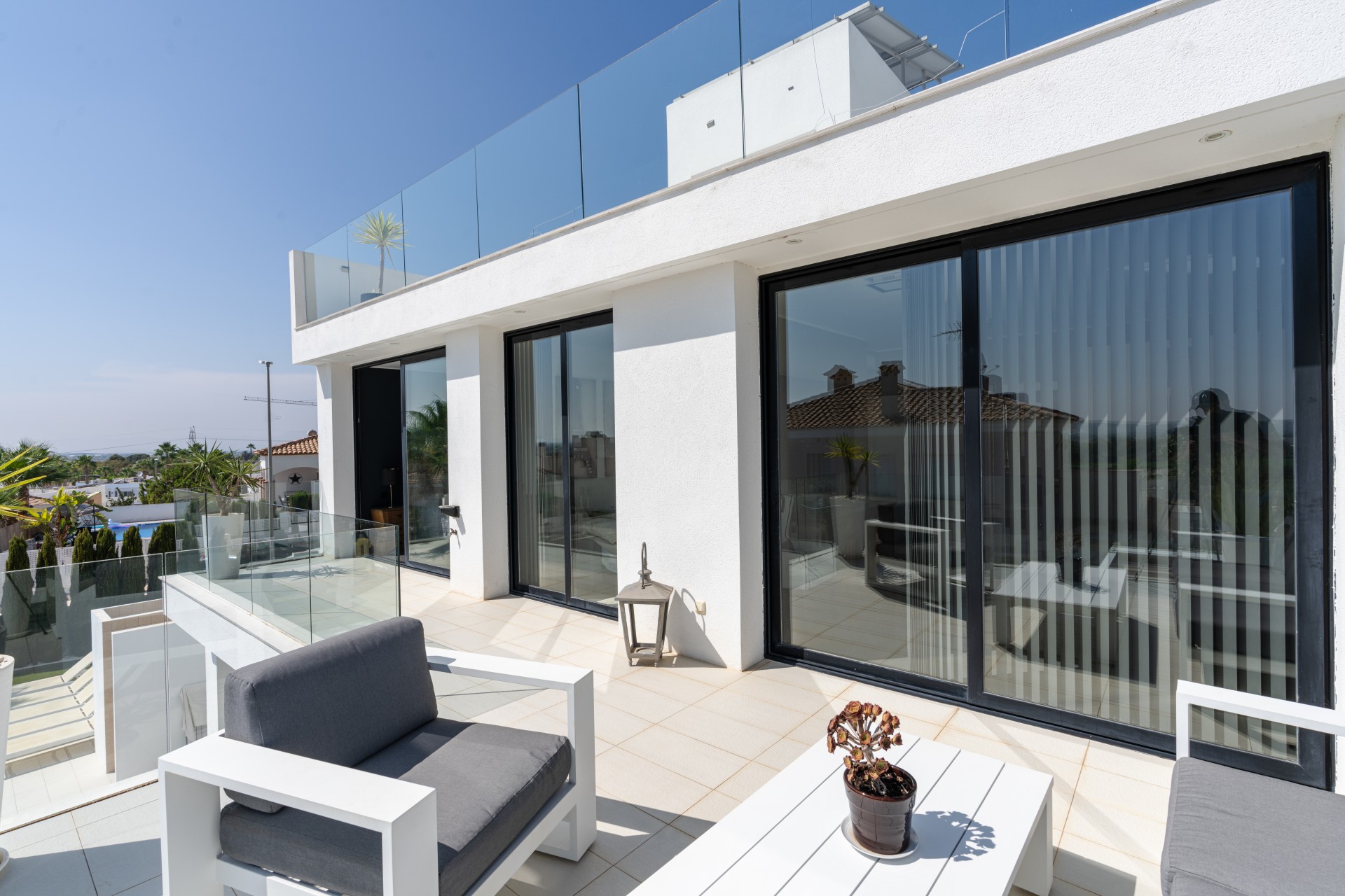 Sale - Villa - San Fulgencio - La Marina