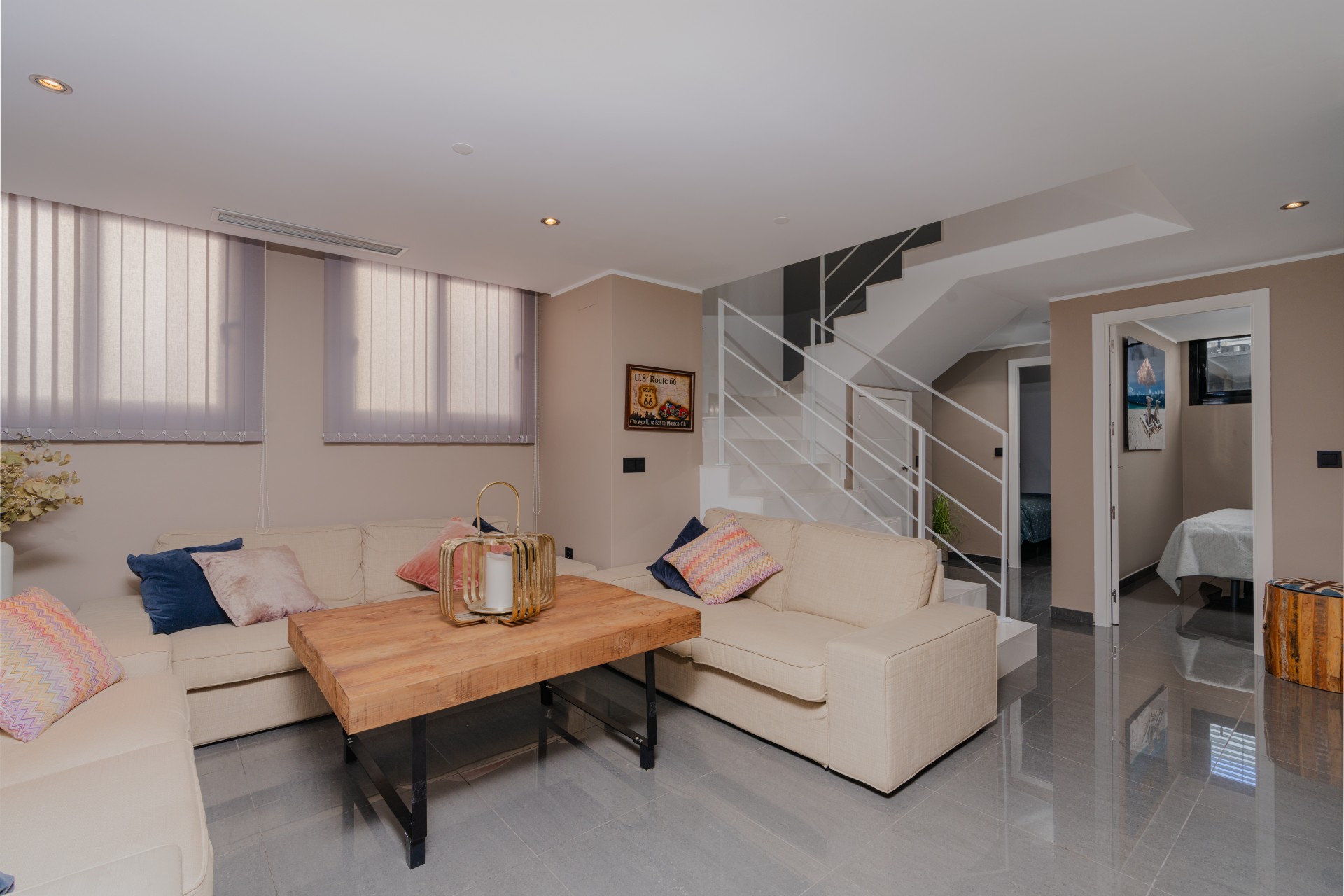 Sale - Villa - San Fulgencio - La Marina