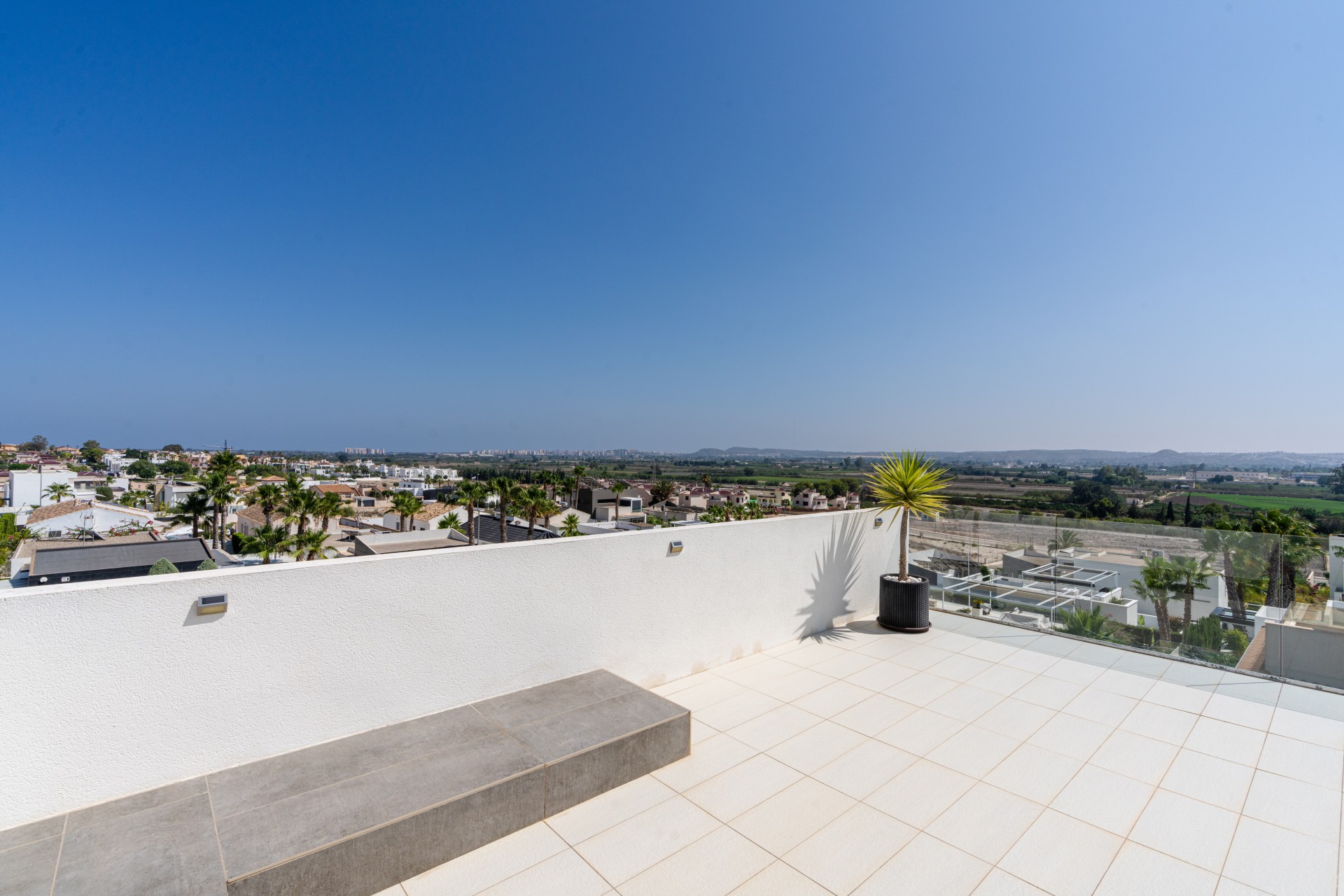 Sale - Villa - San Fulgencio - La Marina