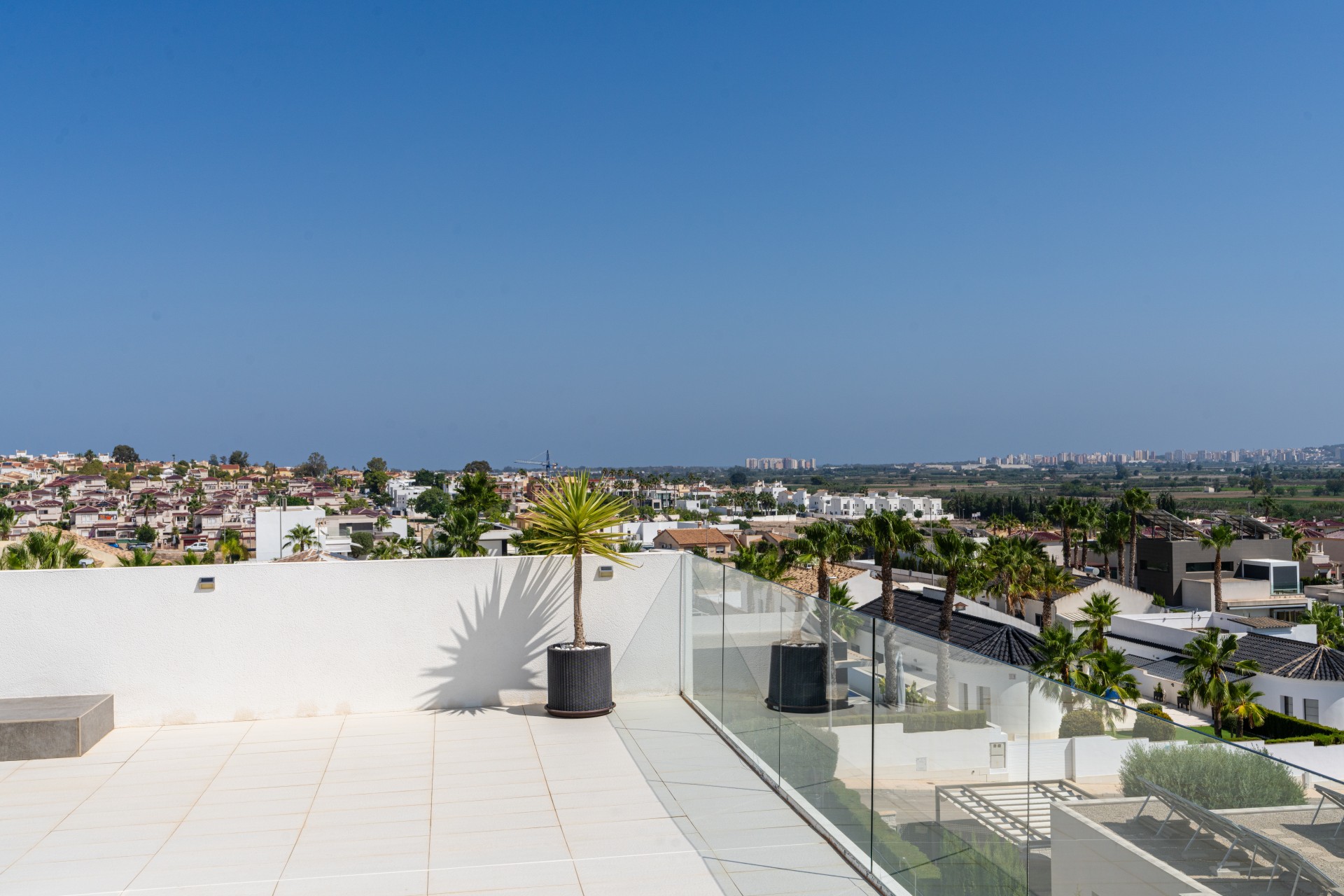 Sale - Villa - San Fulgencio - La Marina