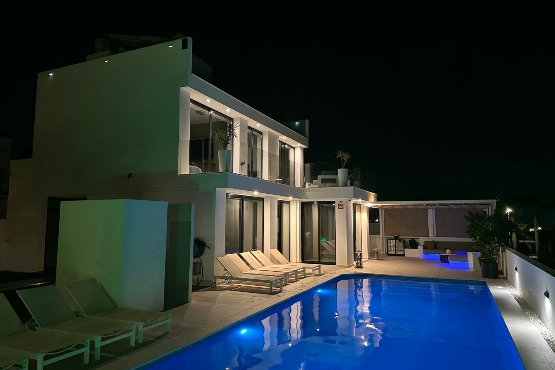 Sale - Villa - San Fulgencio - La Marina