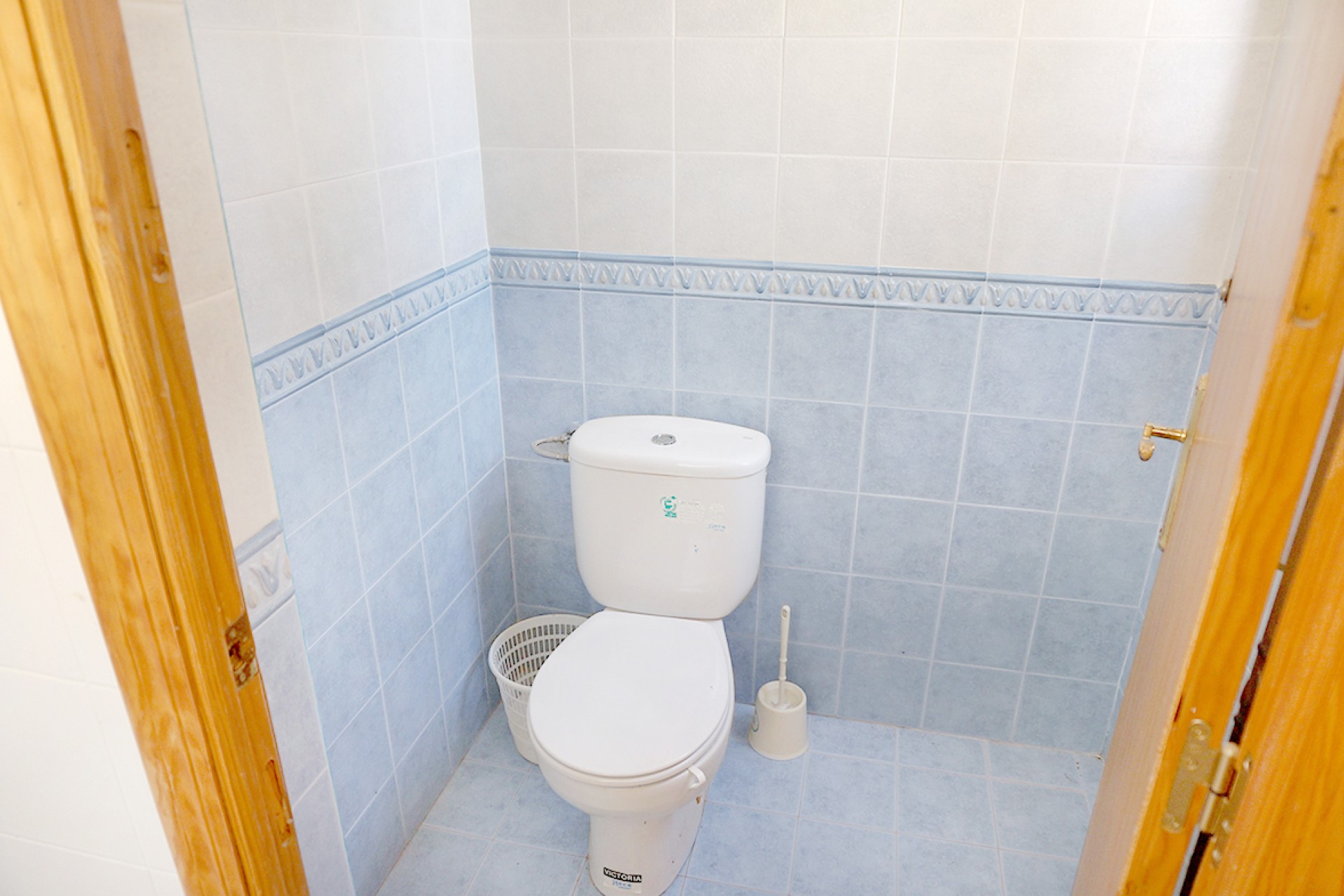 Sale - Villa - San Fulgencio - Urb. La Escuera