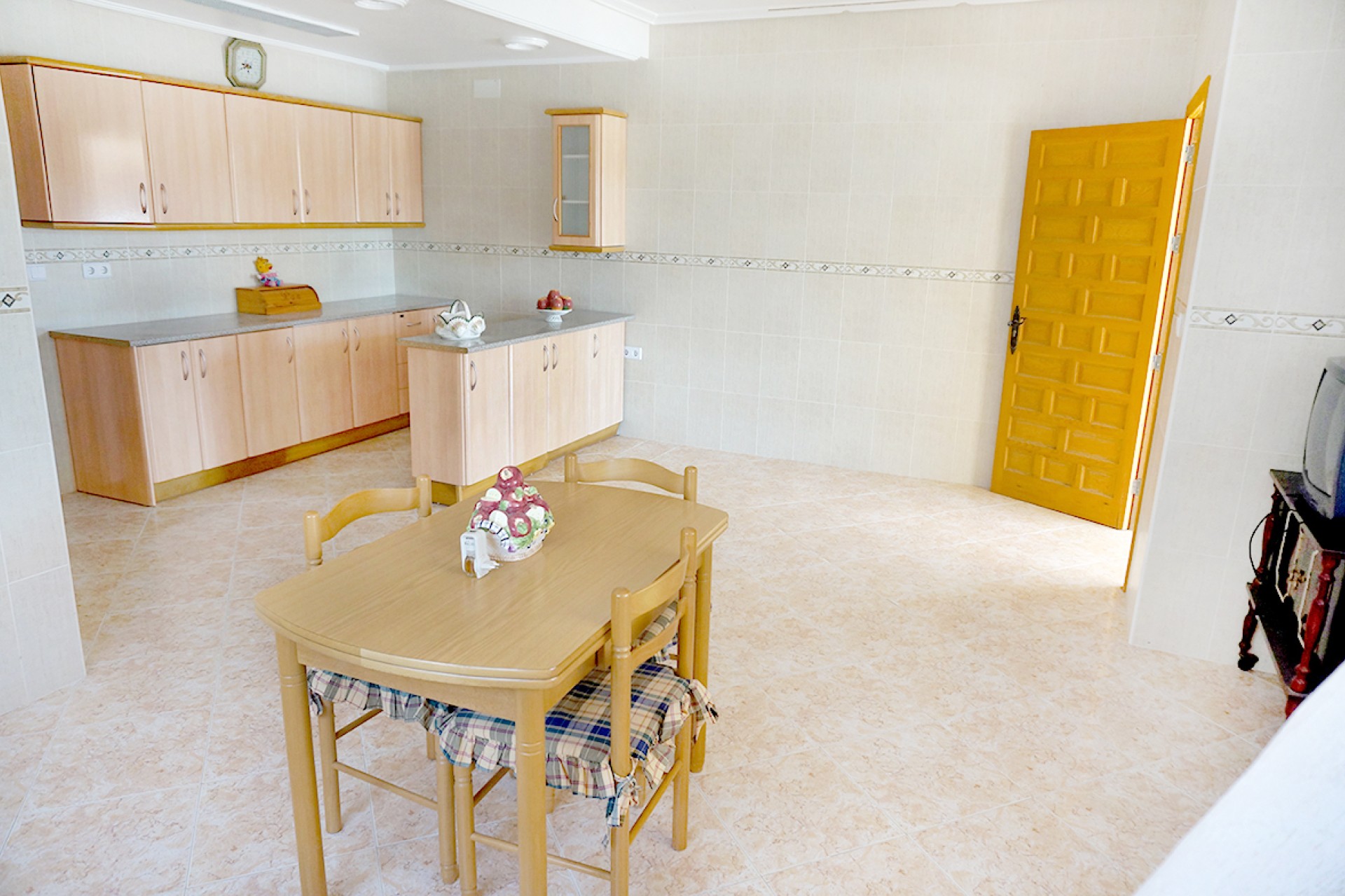 Sale - Villa - San Fulgencio - Urb. La Escuera