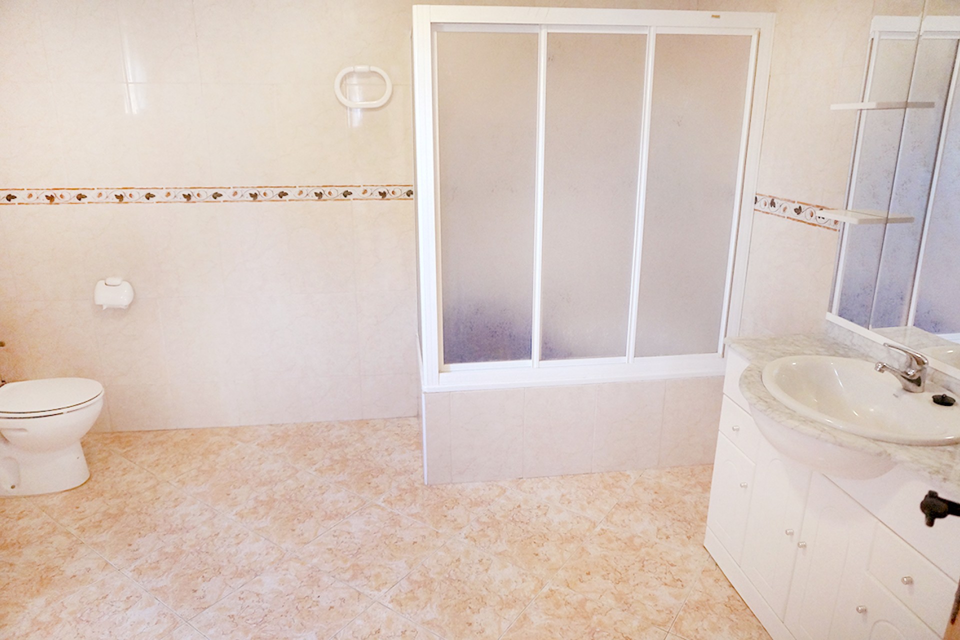 Sale - Villa - San Fulgencio - Urb. La Escuera