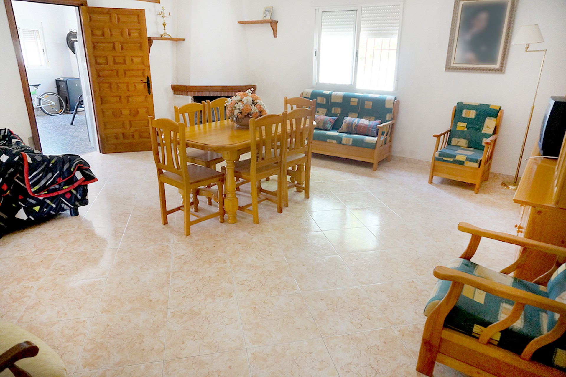 Sale - Villa - San Fulgencio - Urb. La Escuera