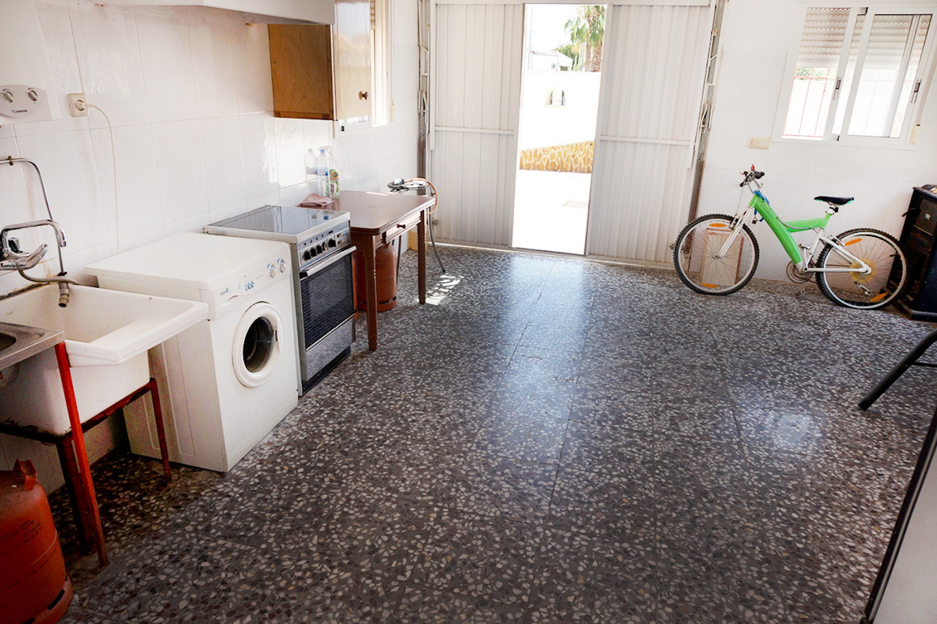 Sale - Villa - San Fulgencio - Urb. La Escuera