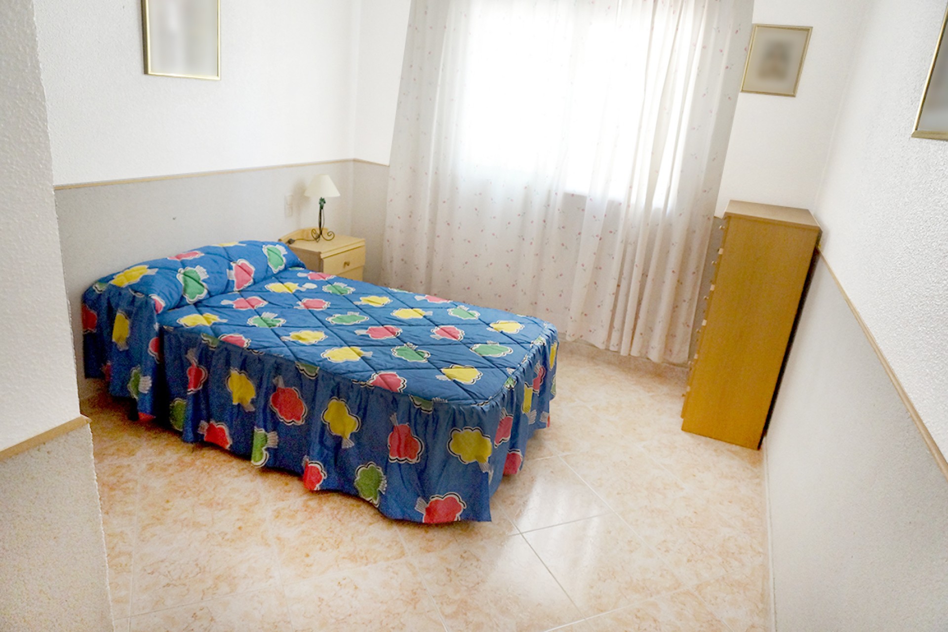 Sale - Villa - San Fulgencio - Urb. La Escuera