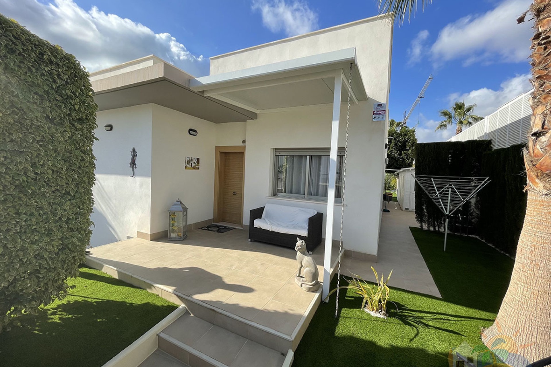 Sale - Villa - San Fulgencio - Urb. La Marina