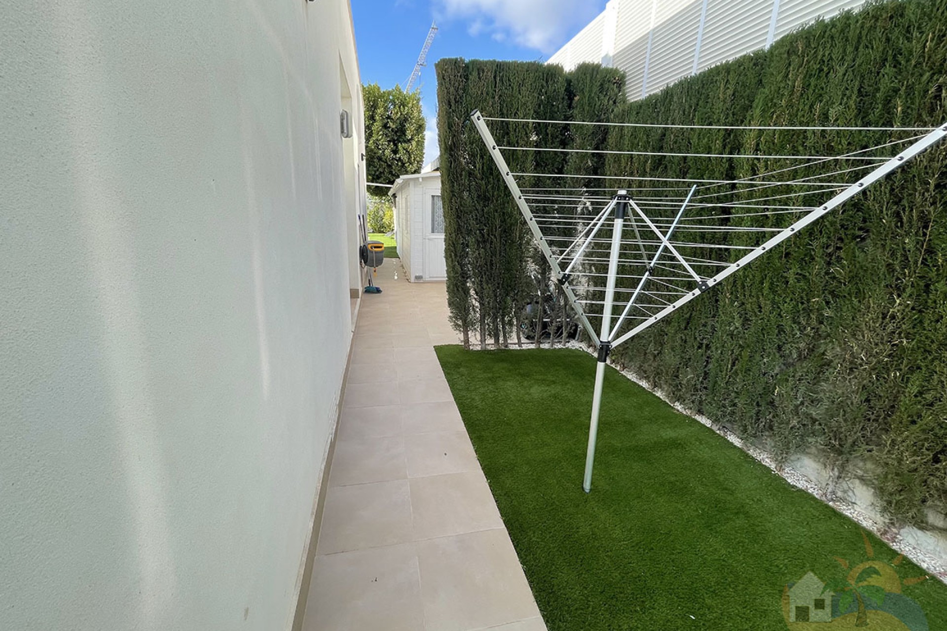 Sale - Villa - San Fulgencio - Urb. La Marina