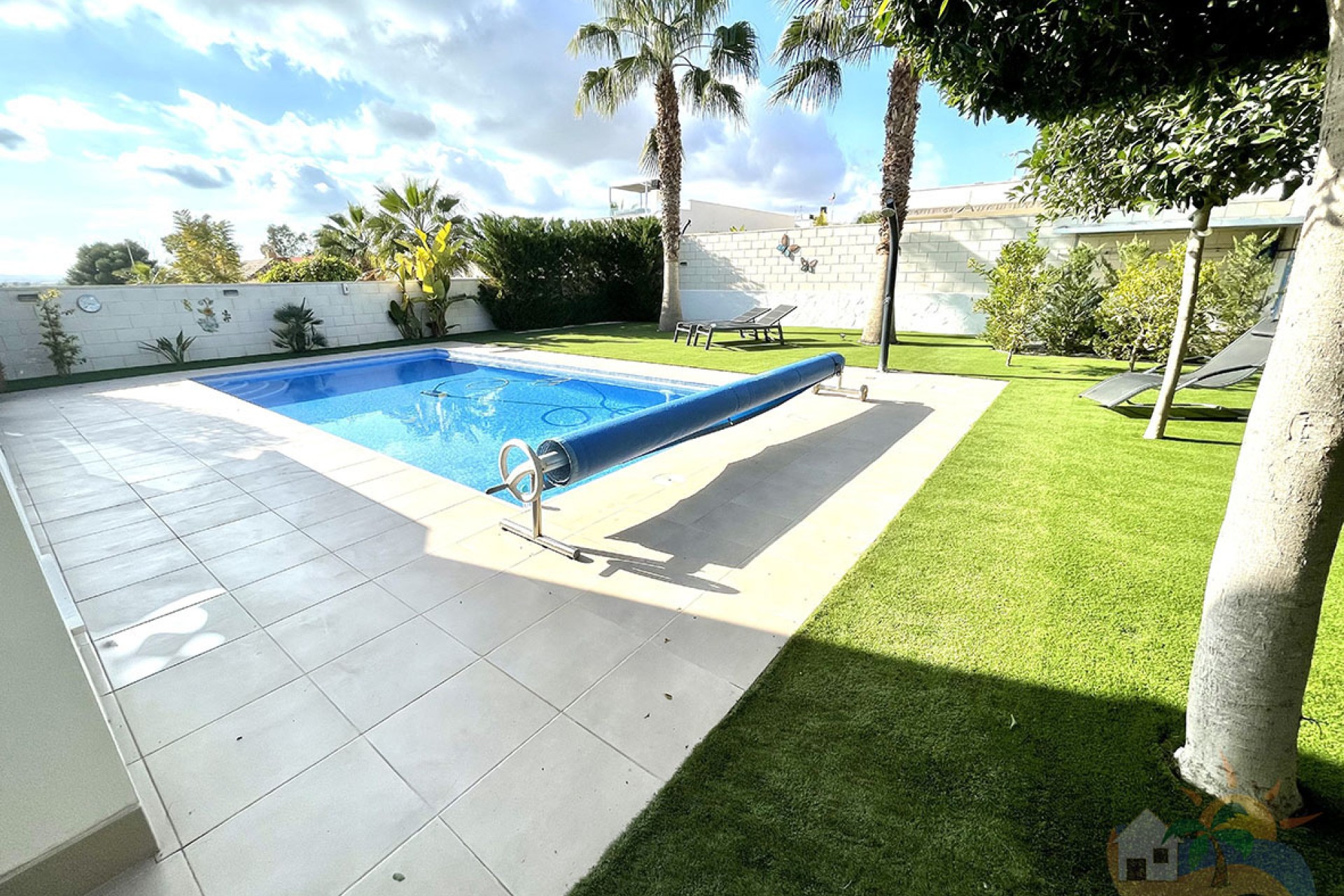 Sale - Villa - San Fulgencio - Urb. La Marina