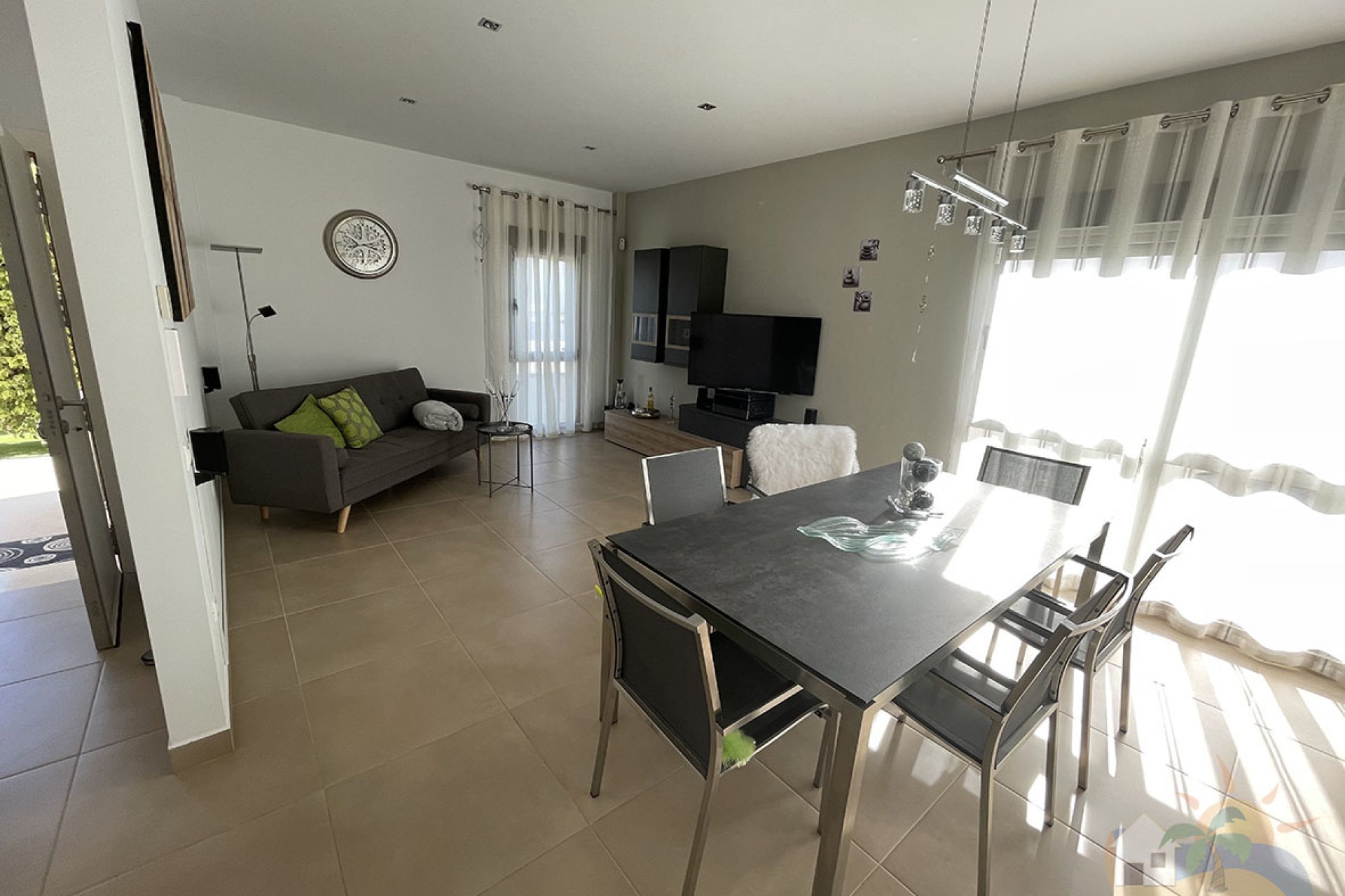 Sale - Villa - San Fulgencio - Urb. La Marina