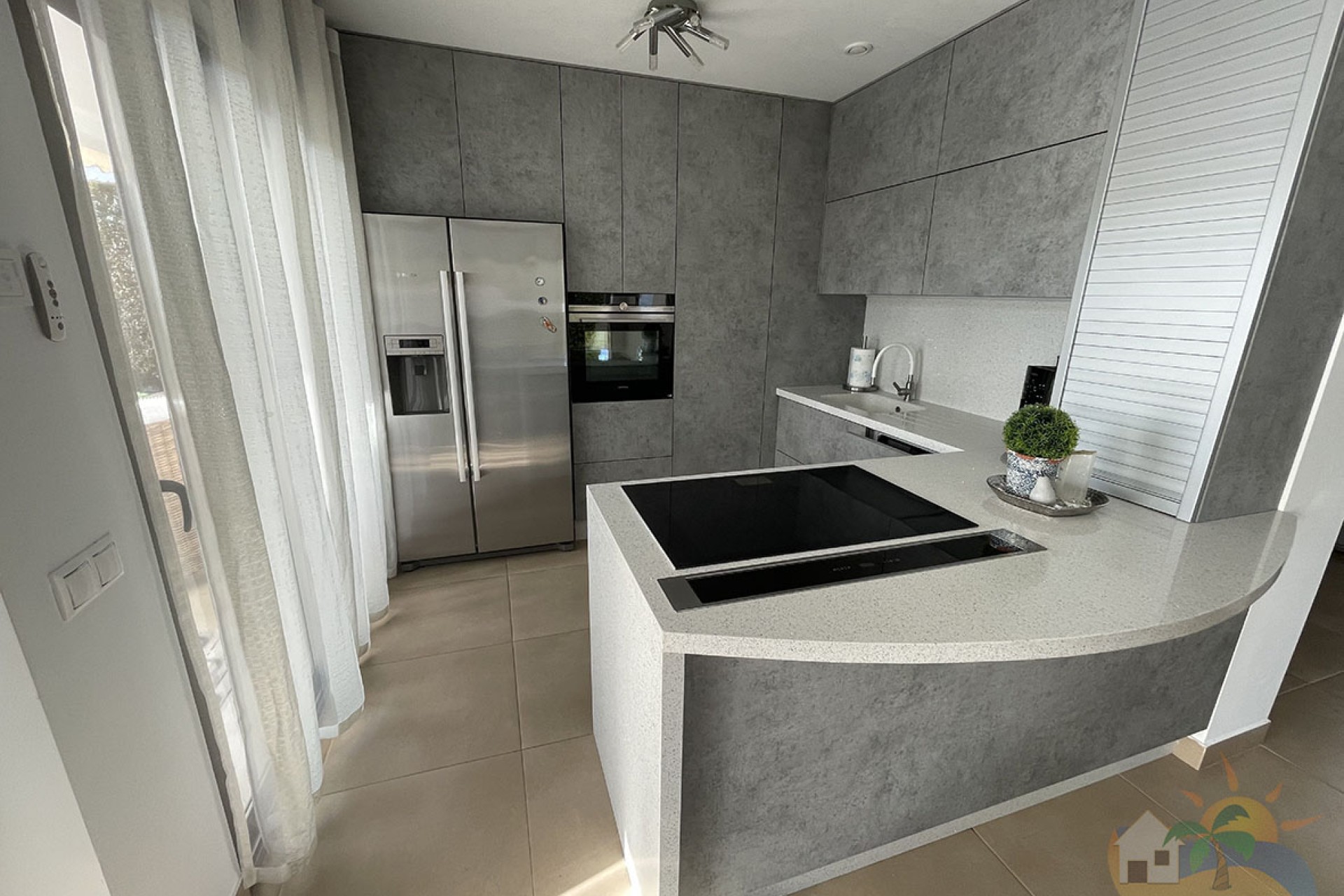 Sale - Villa - San Fulgencio - Urb. La Marina