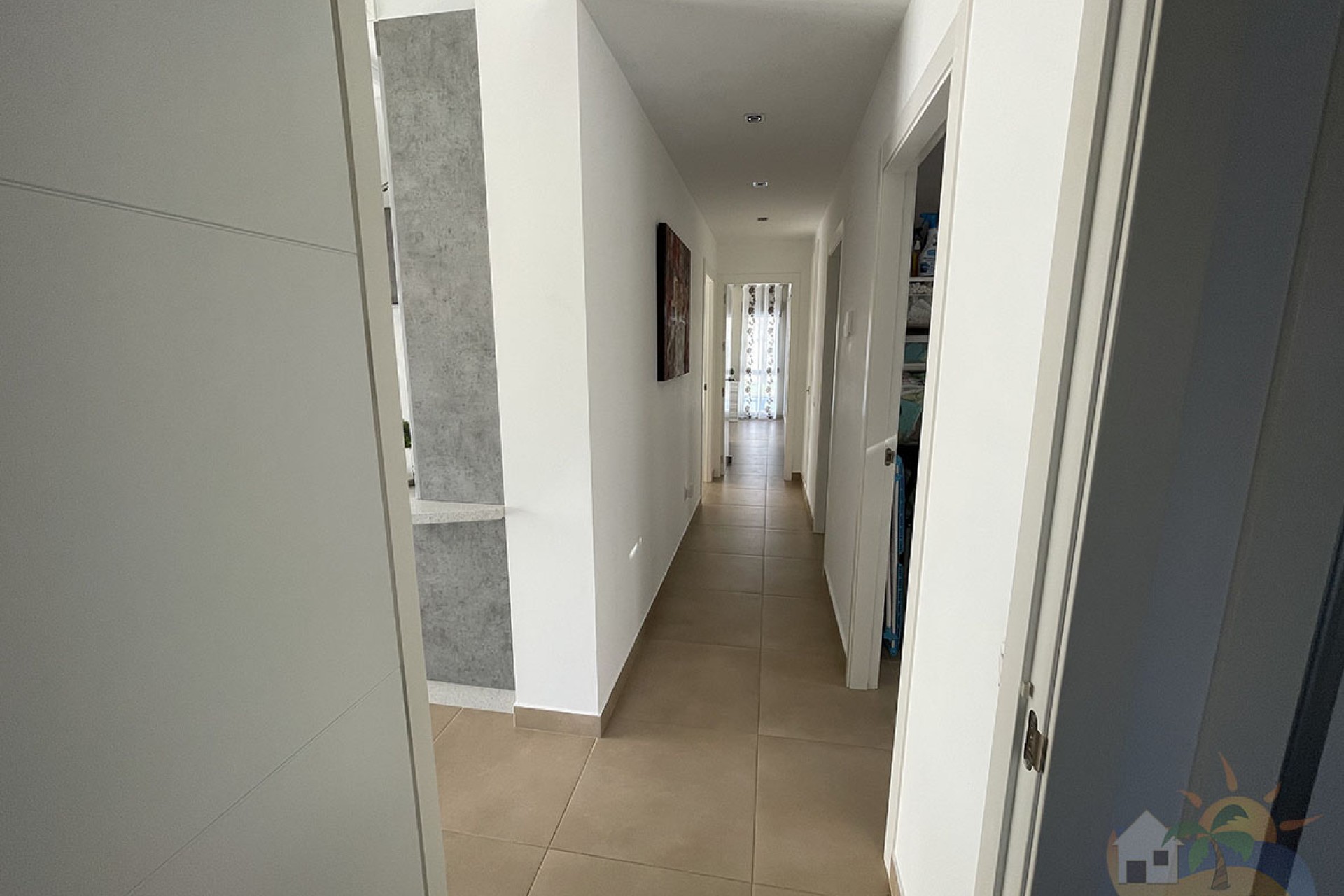 Sale - Villa - San Fulgencio - Urb. La Marina