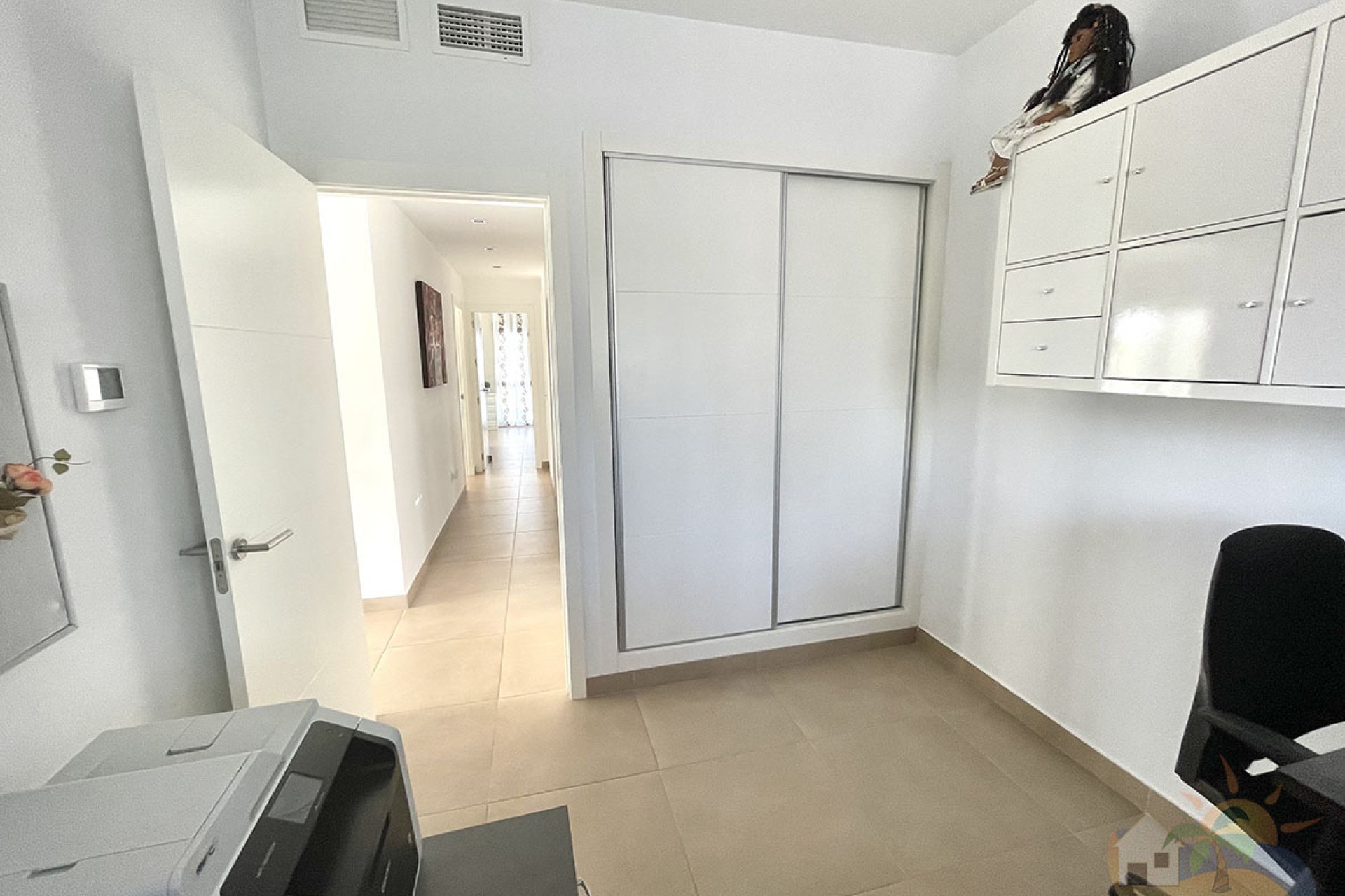 Sale - Villa - San Fulgencio - Urb. La Marina