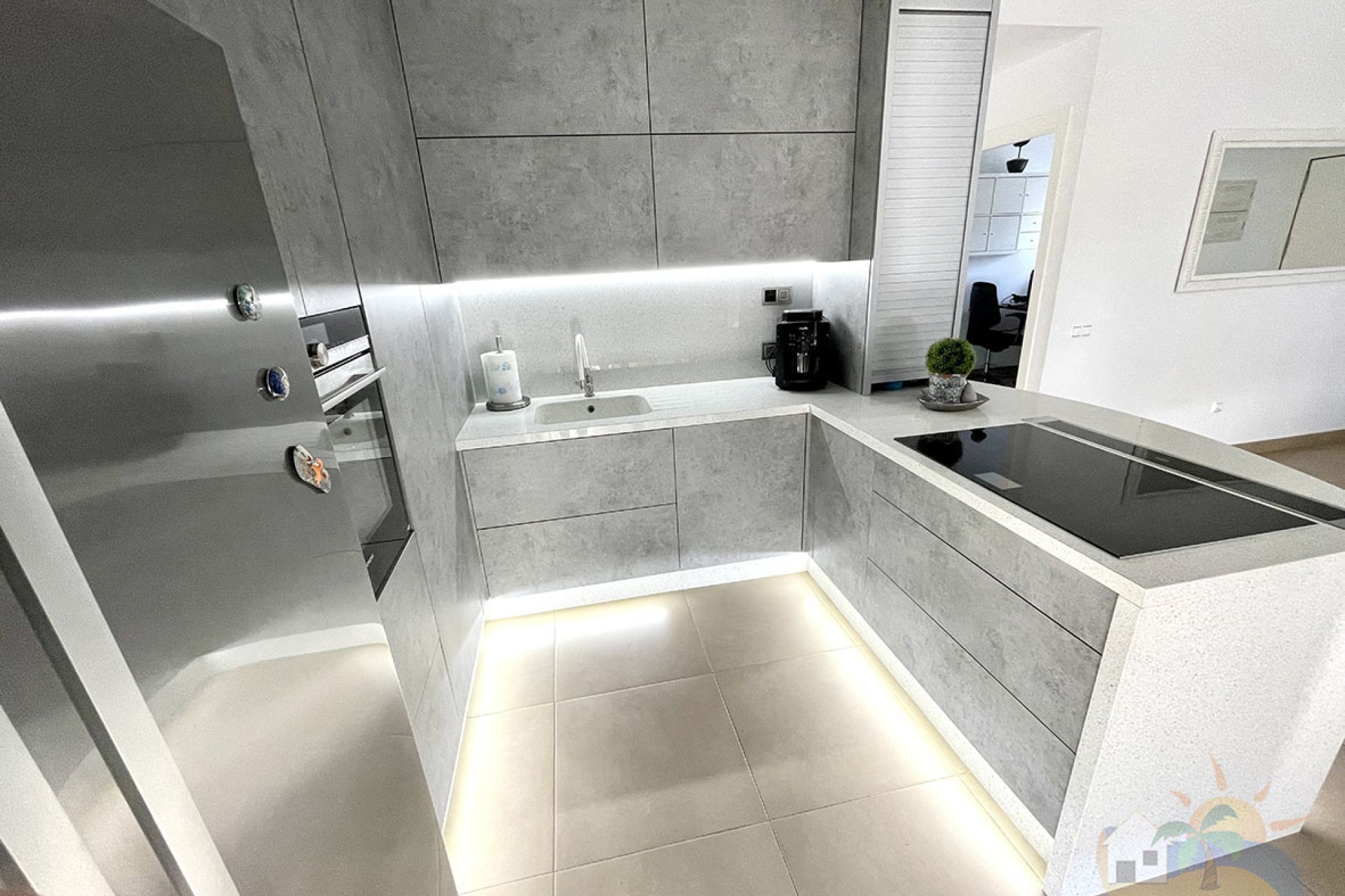 Sale - Villa - San Fulgencio - Urb. La Marina