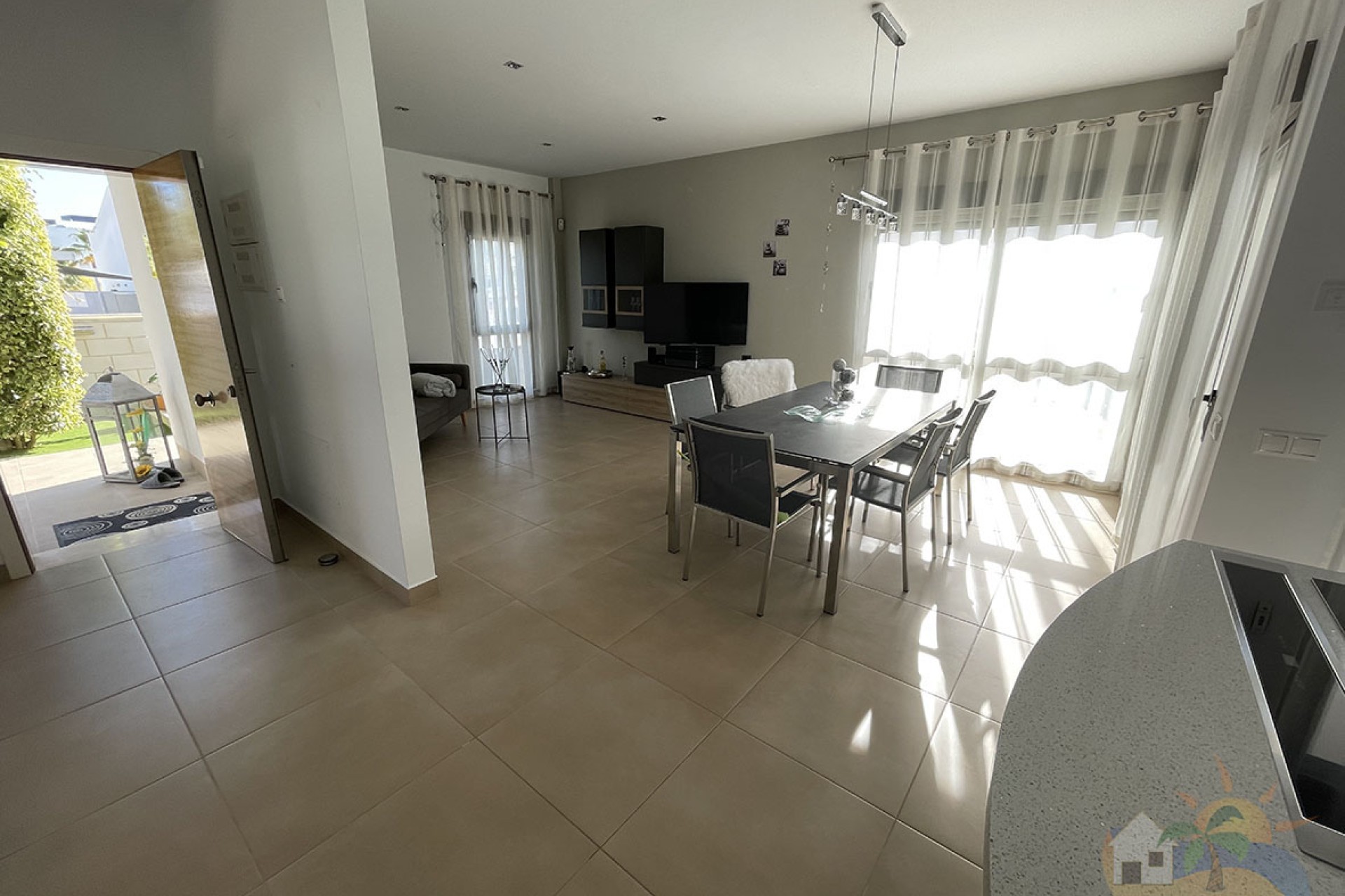 Sale - Villa - San Fulgencio - Urb. La Marina