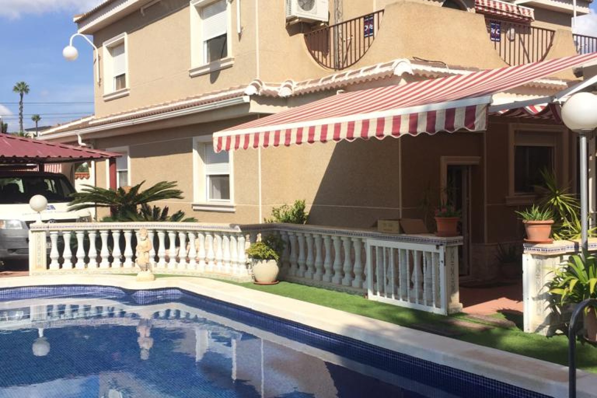 Sale - Villa - San Fulgencio - Urb. La Marina