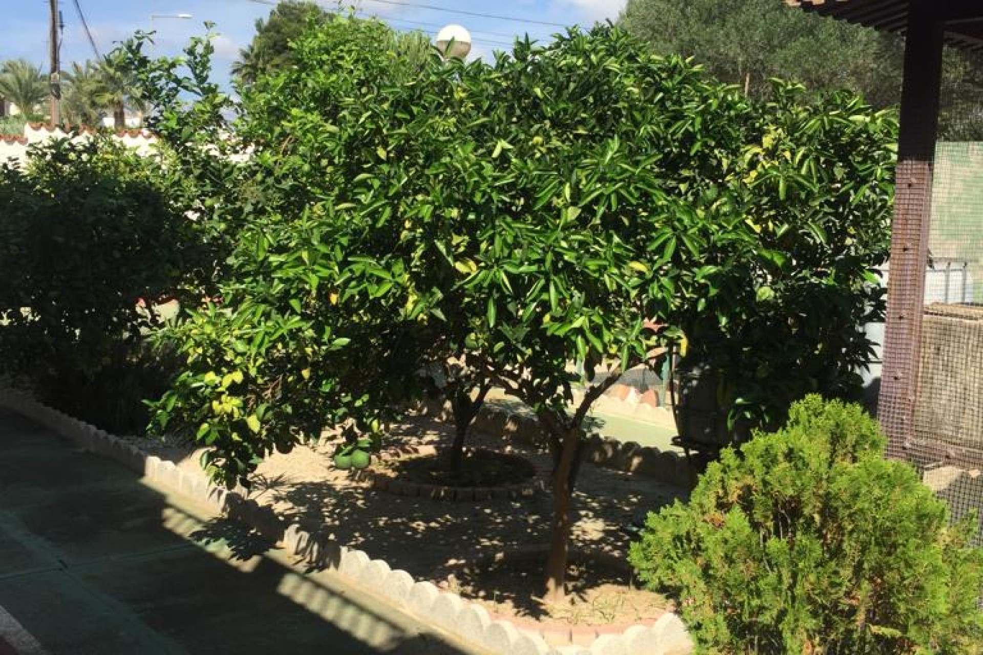 Sale - Villa - San Fulgencio - Urb. La Marina