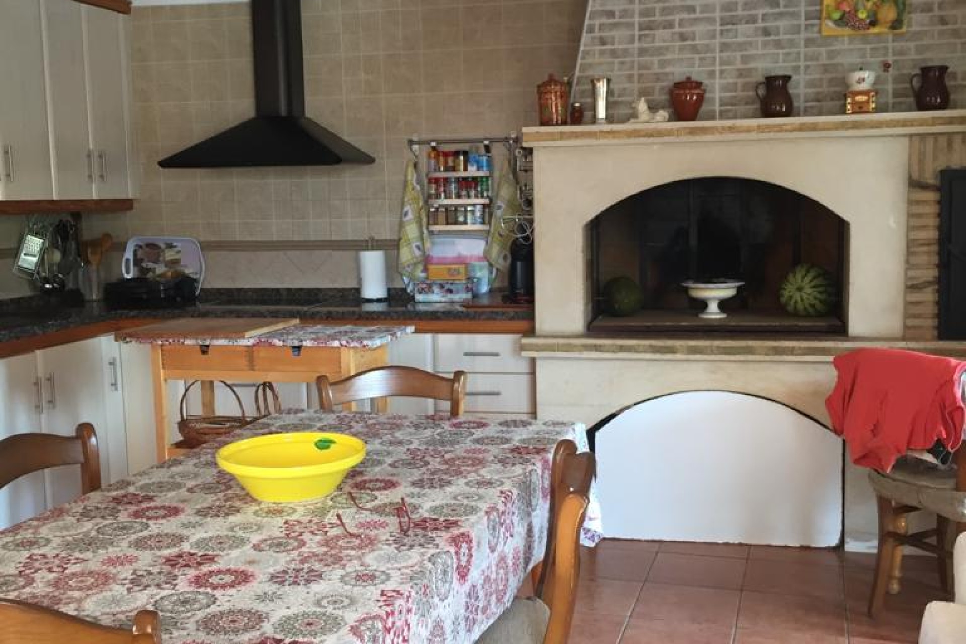 Sale - Villa - San Fulgencio - Urb. La Marina