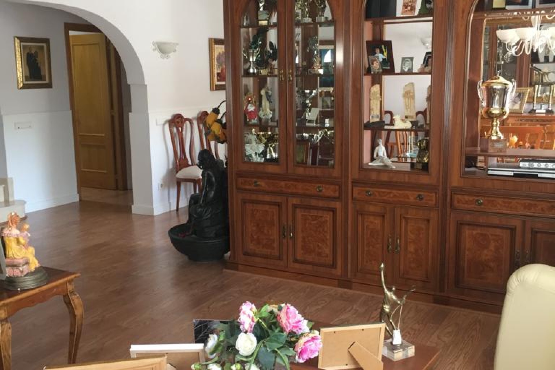 Sale - Villa - San Fulgencio - Urb. La Marina